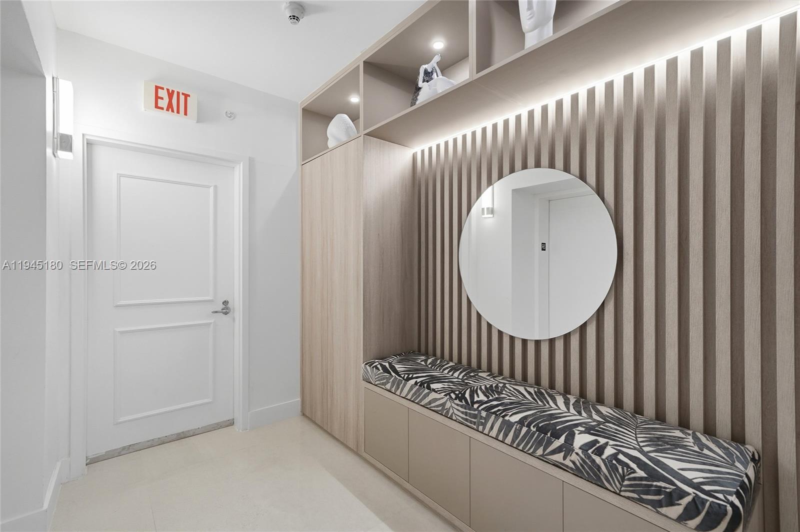 OCEAN PALMS CONDO - Residential