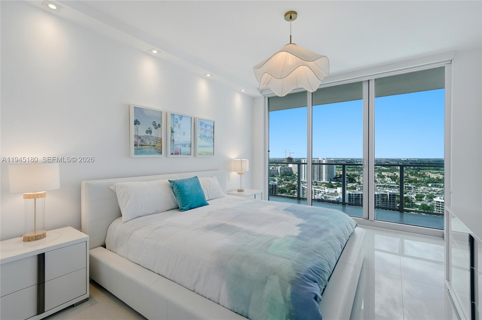 OCEAN PALMS CONDO - Residential