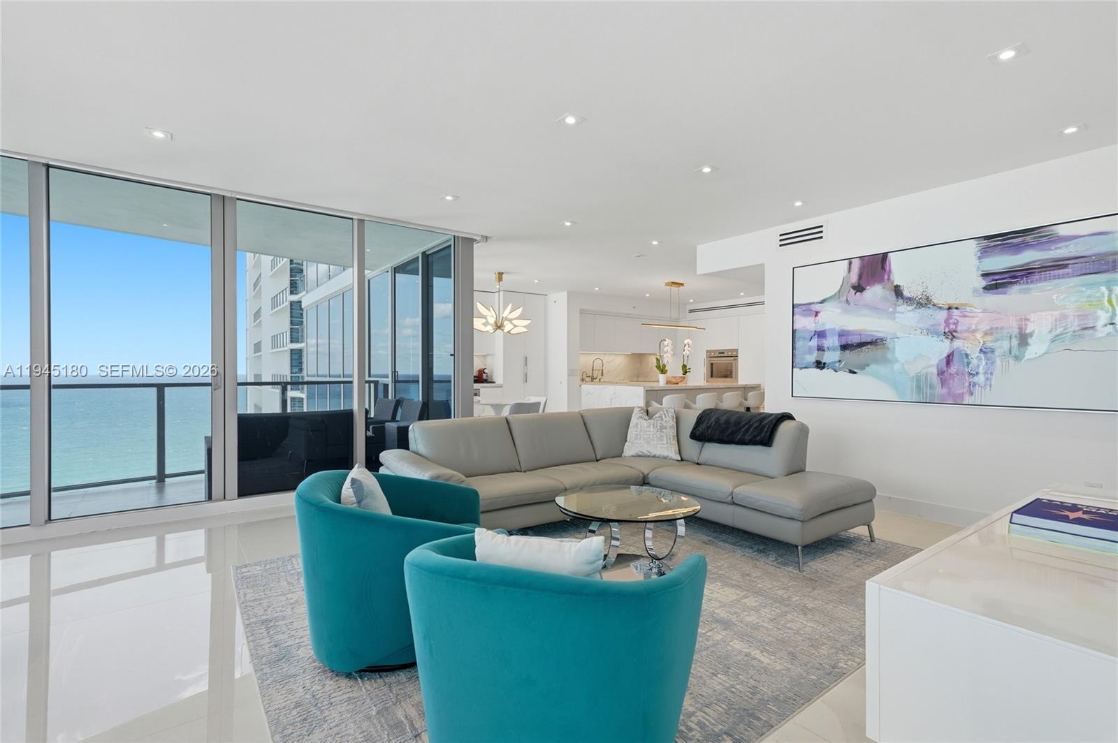 OCEAN PALMS CONDO - Residential