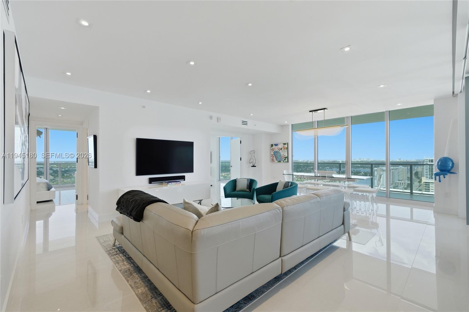 OCEAN PALMS CONDO - Residential