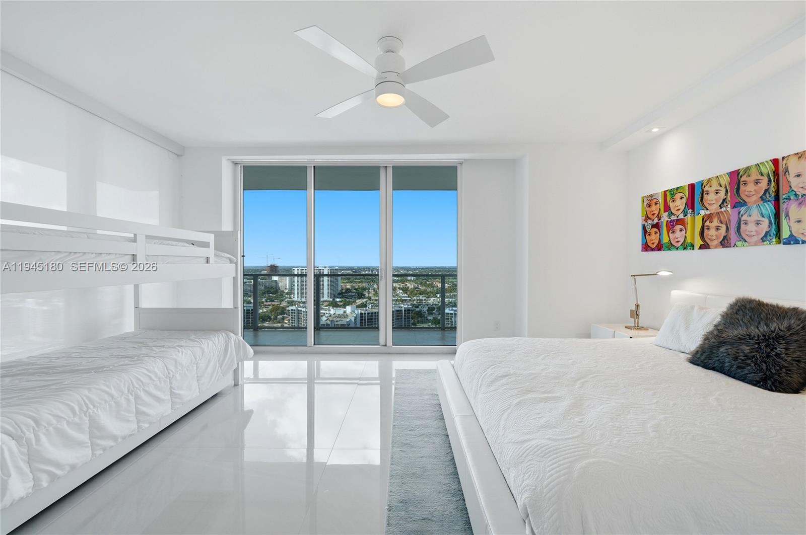 OCEAN PALMS CONDO - Residential