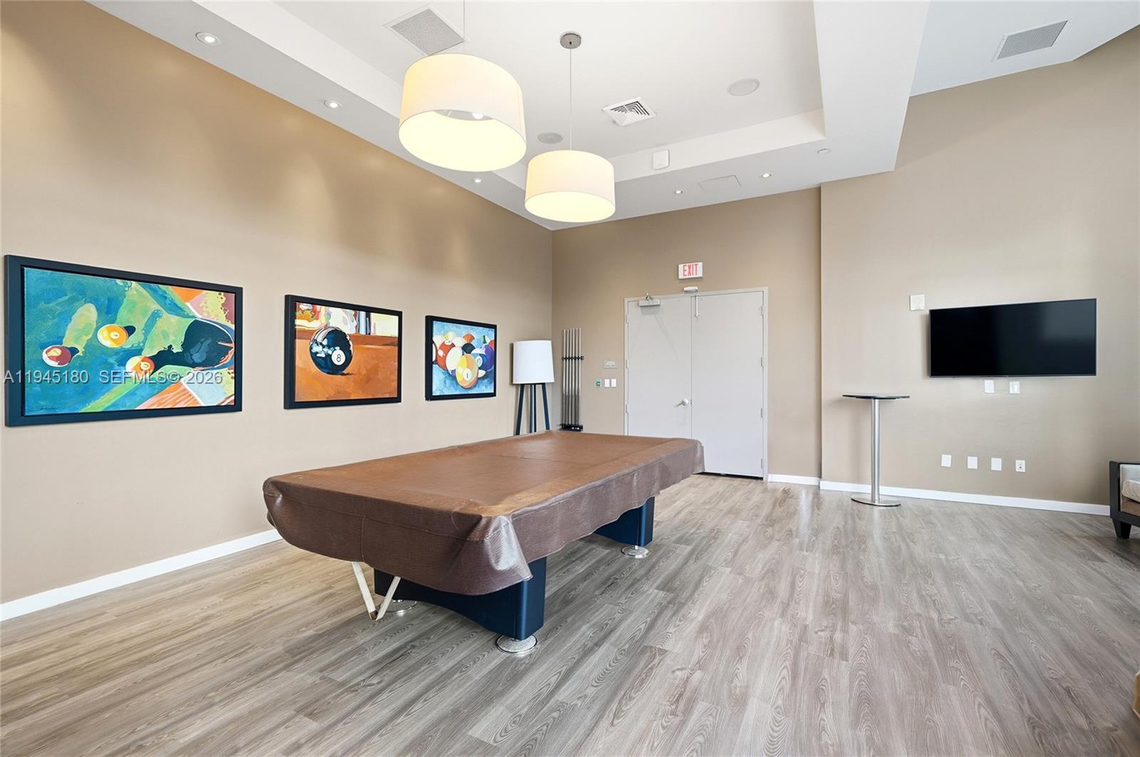 OCEAN PALMS CONDO - Residential