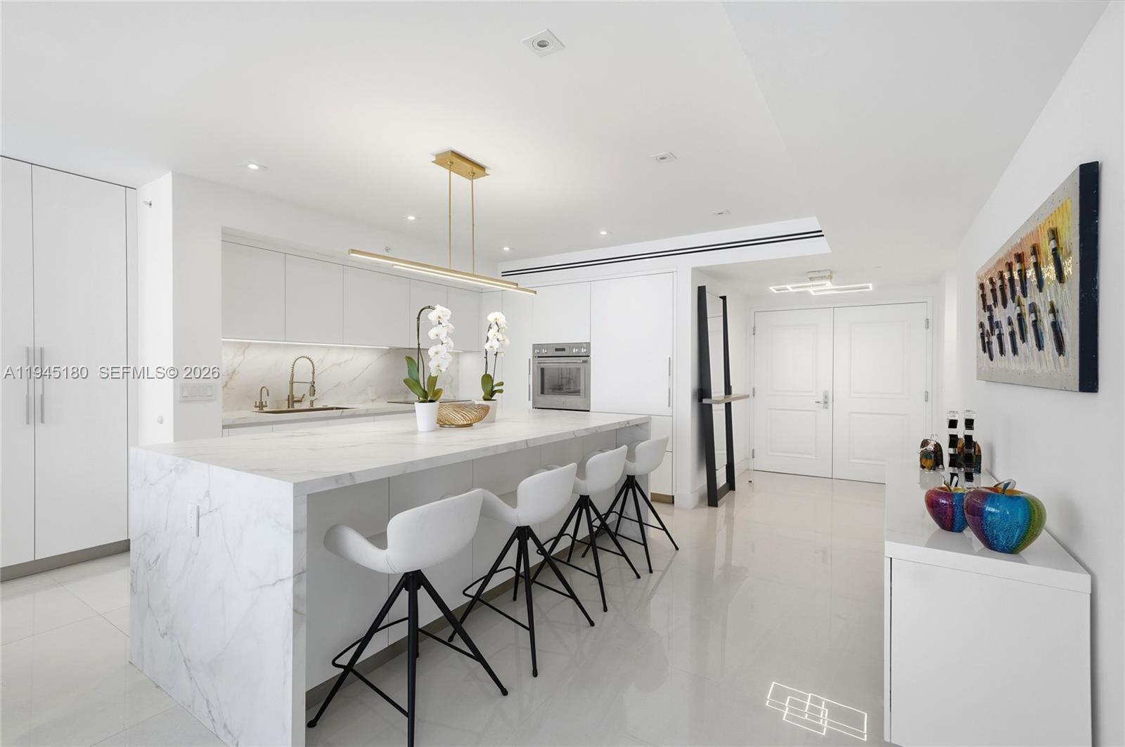 OCEAN PALMS CONDO - Residential