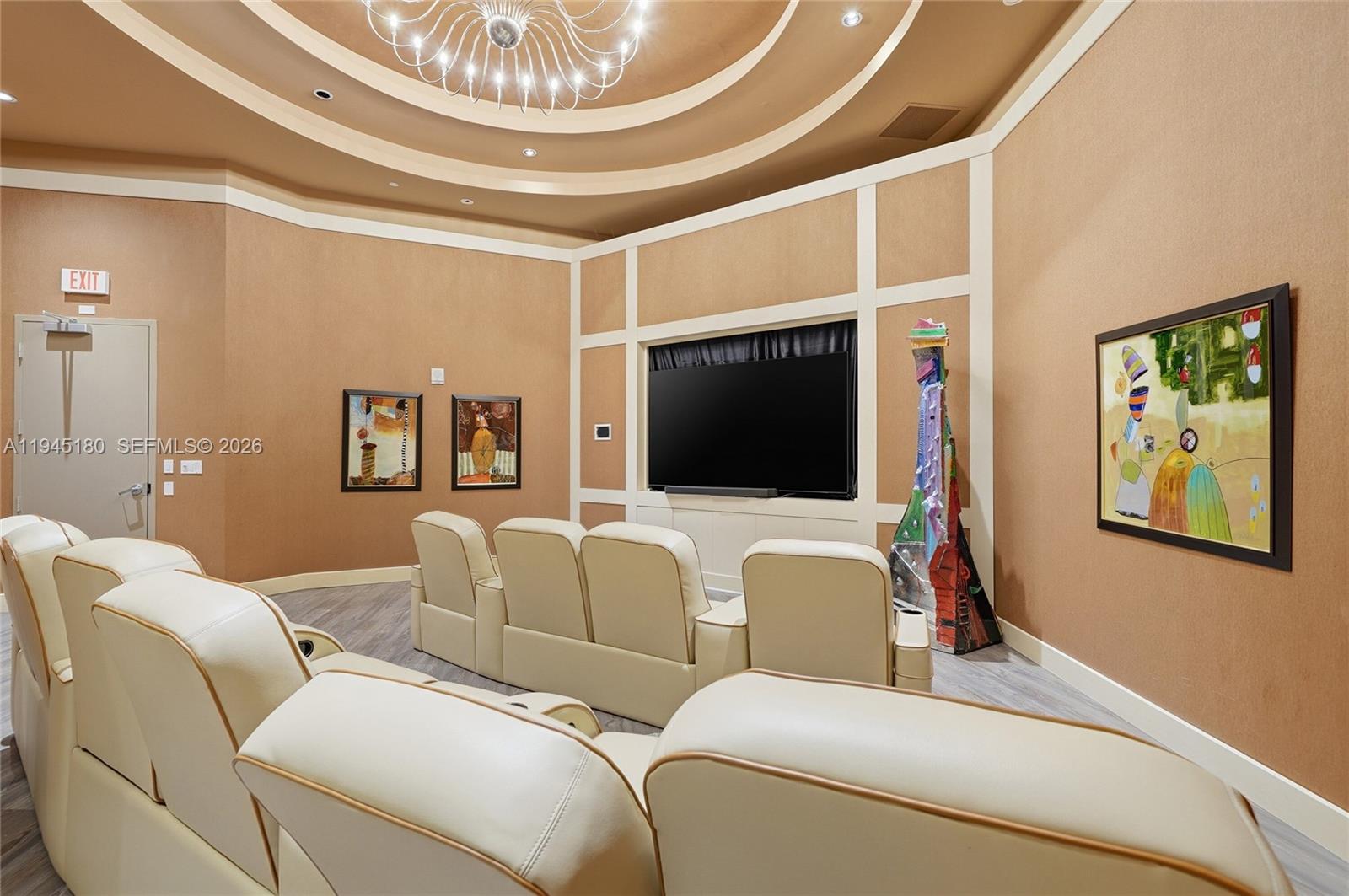 OCEAN PALMS CONDO - Residential