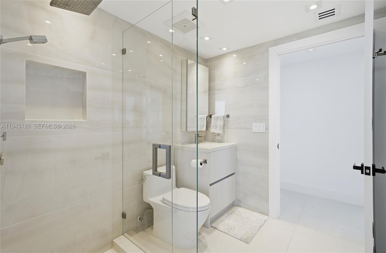 OCEAN PALMS CONDO - Residential