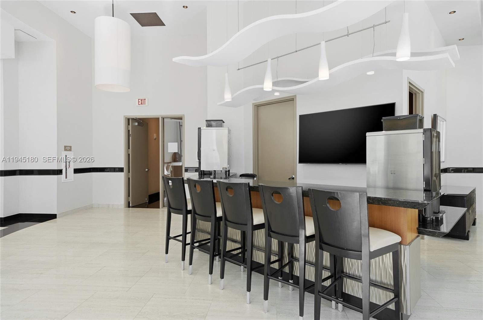 OCEAN PALMS CONDO - Residential