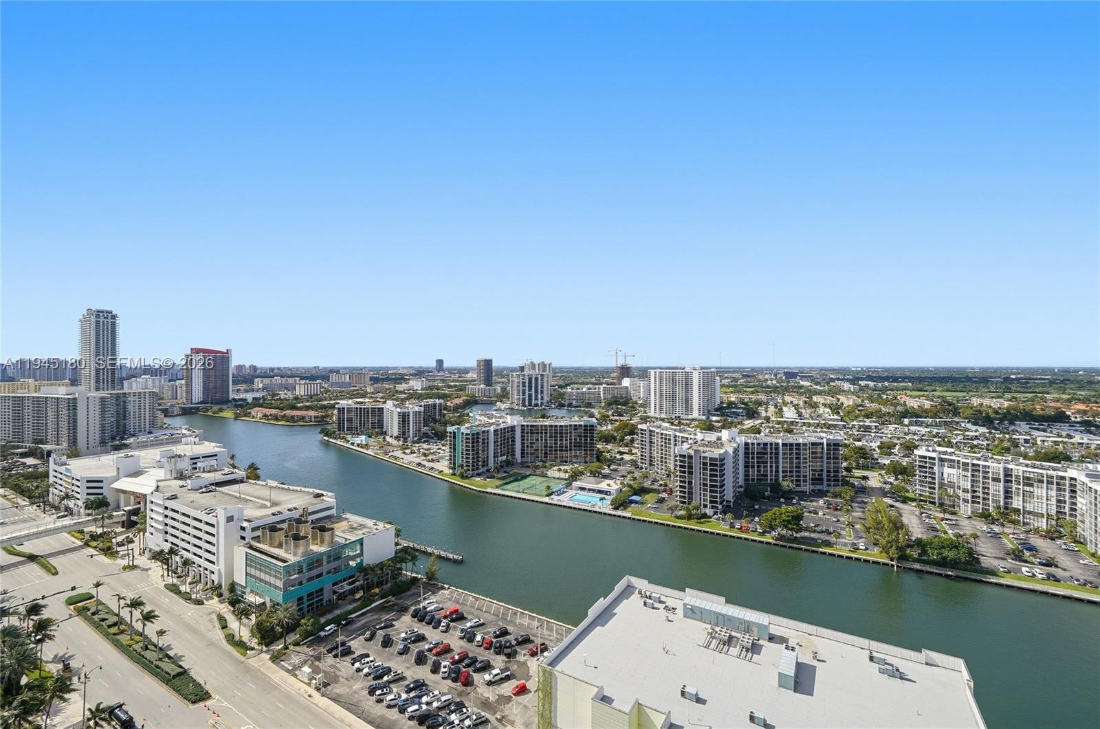 OCEAN PALMS CONDO - Residential