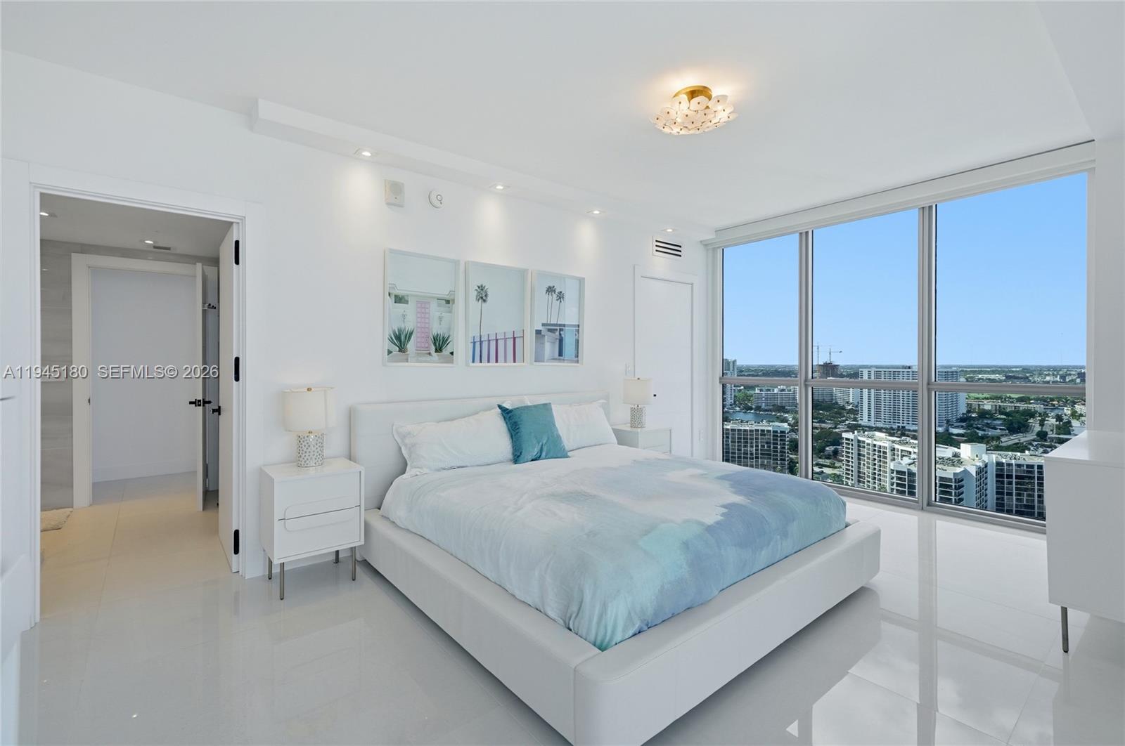 OCEAN PALMS CONDO - Residential