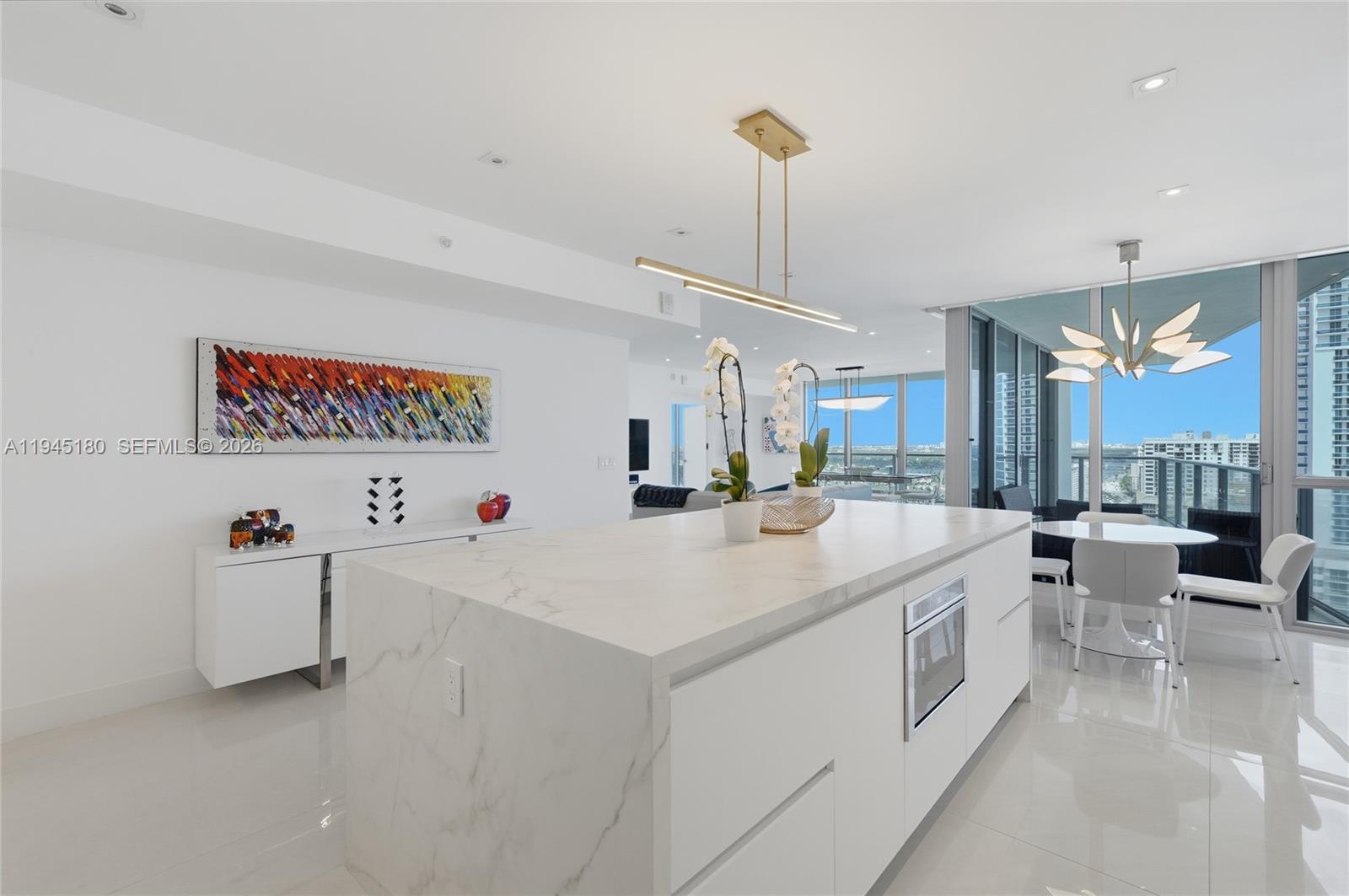OCEAN PALMS CONDO - Residential