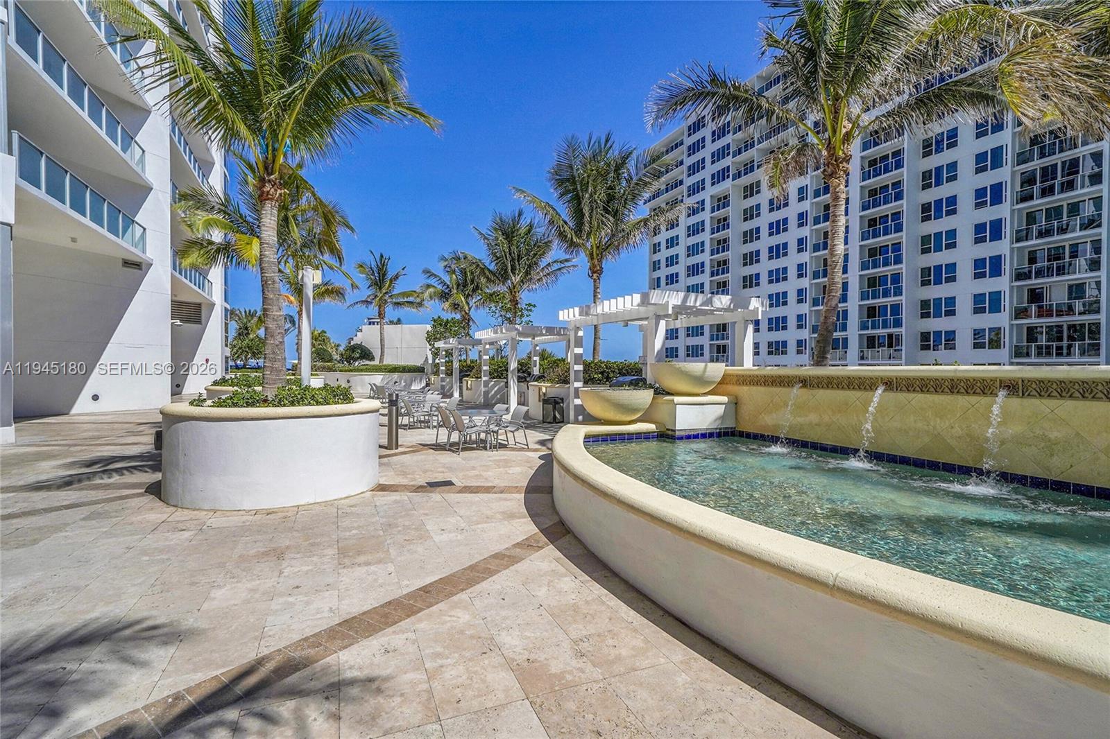 OCEAN PALMS CONDO - Residential
