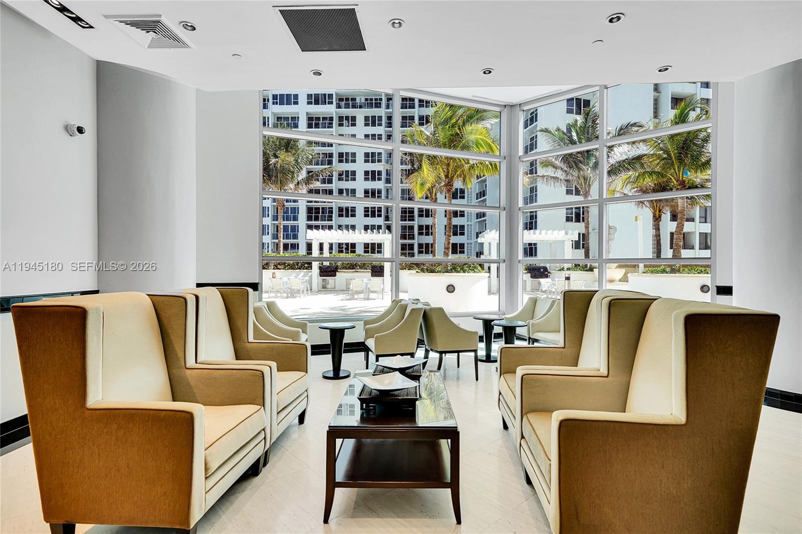 OCEAN PALMS CONDO - Residential