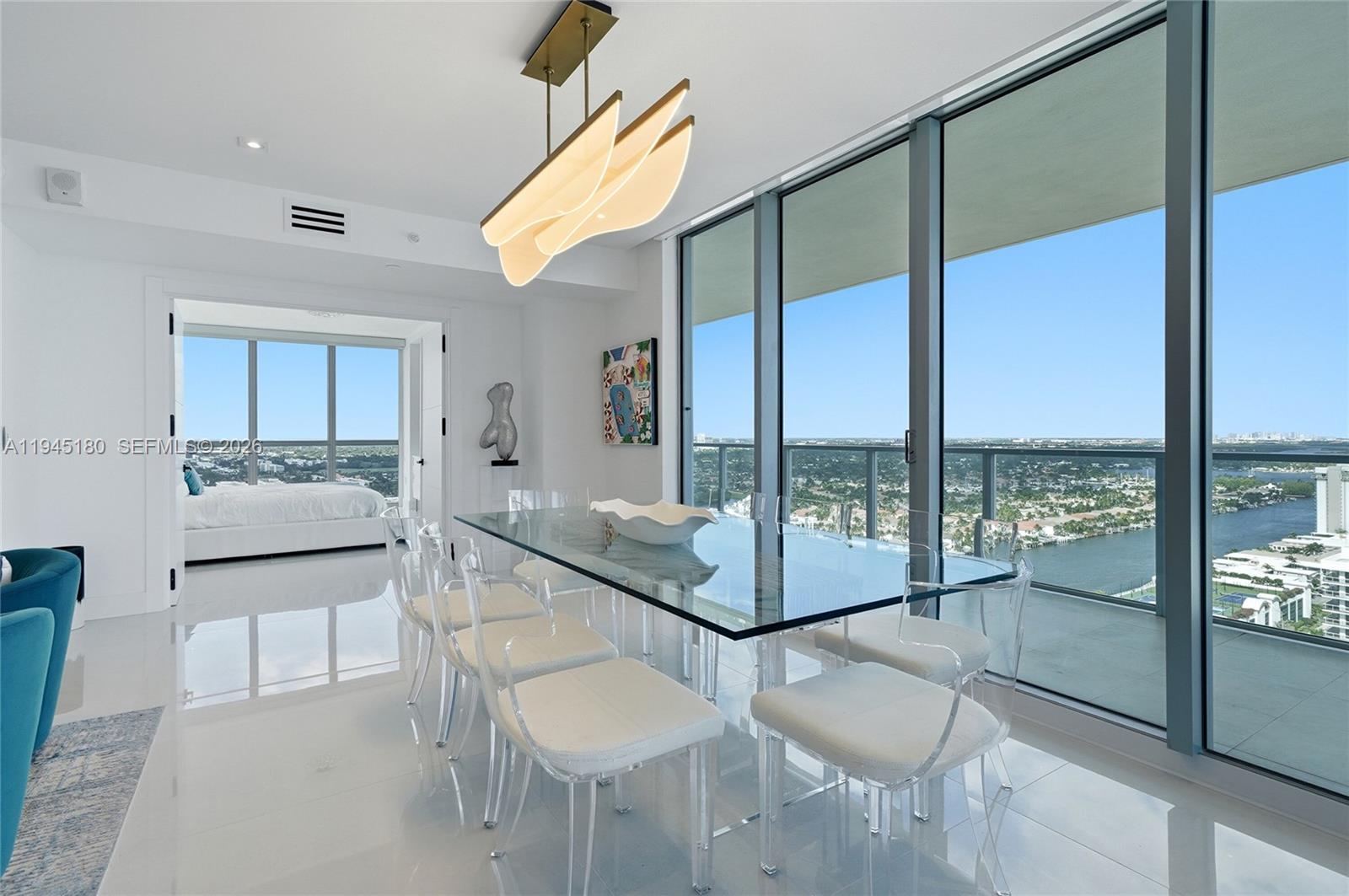 OCEAN PALMS CONDO - Residential