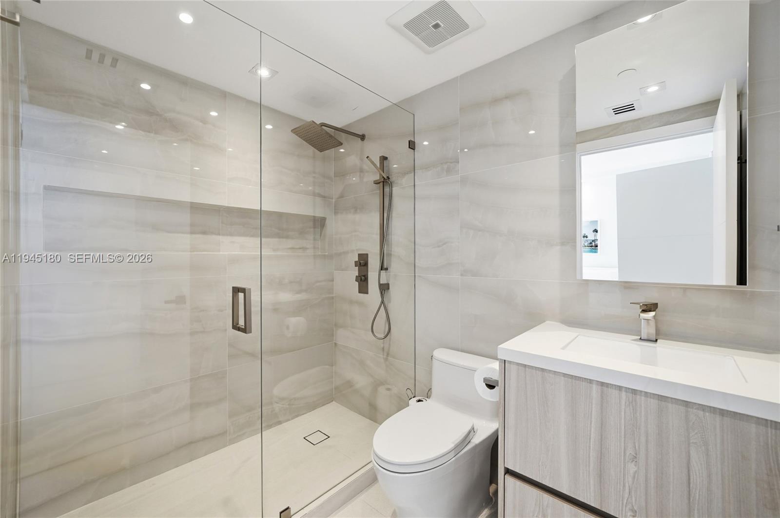 OCEAN PALMS CONDO - Residential