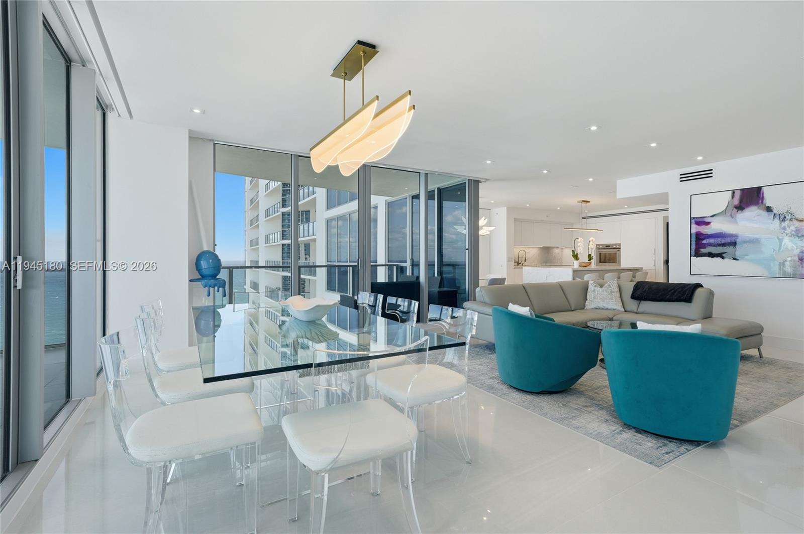 OCEAN PALMS CONDO - Residential