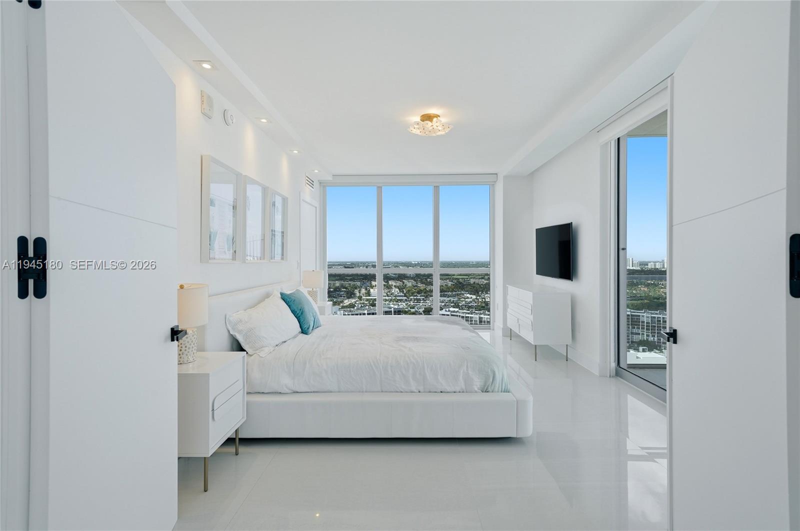 OCEAN PALMS CONDO - Residential