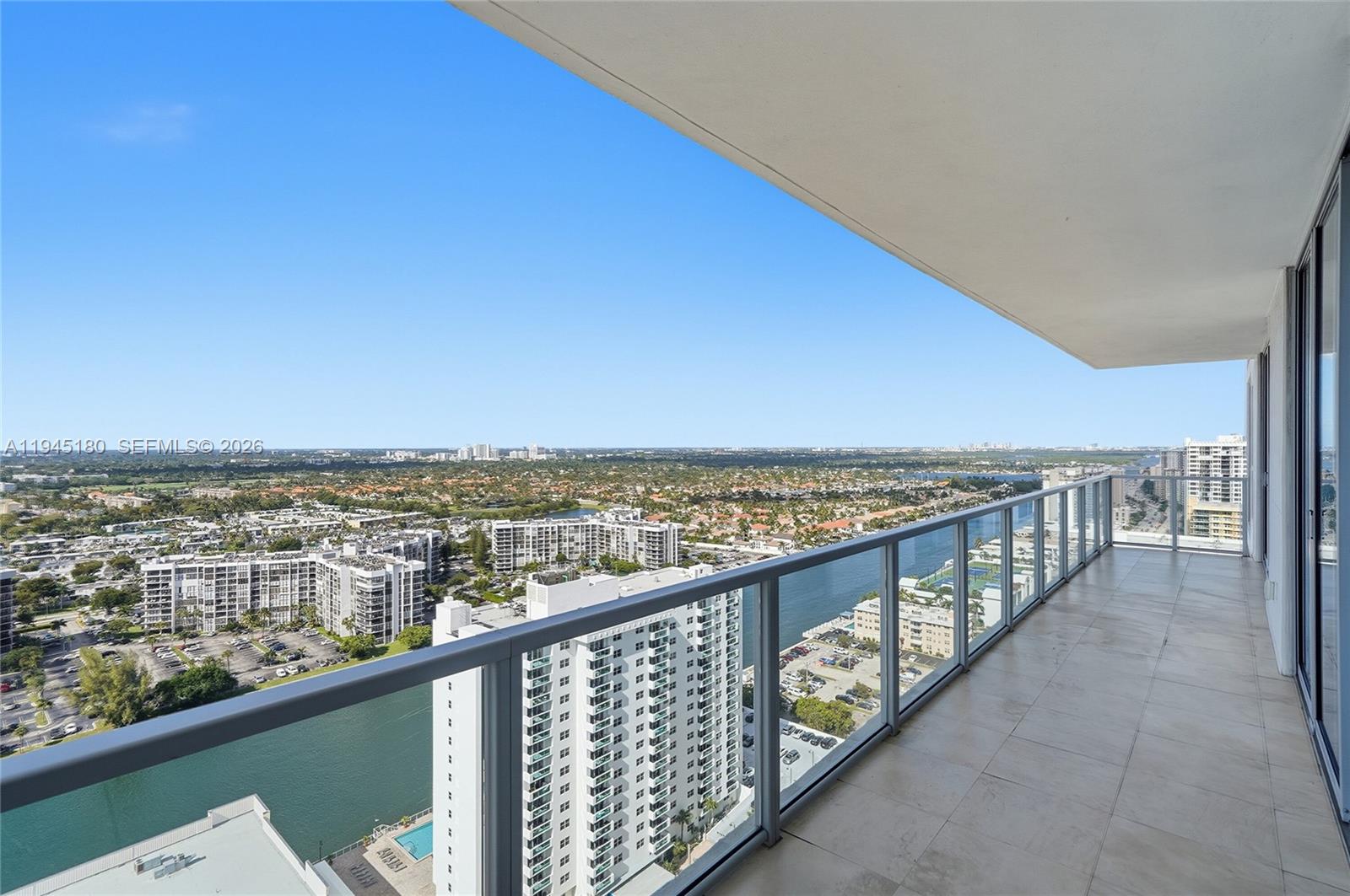 OCEAN PALMS CONDO - Residential