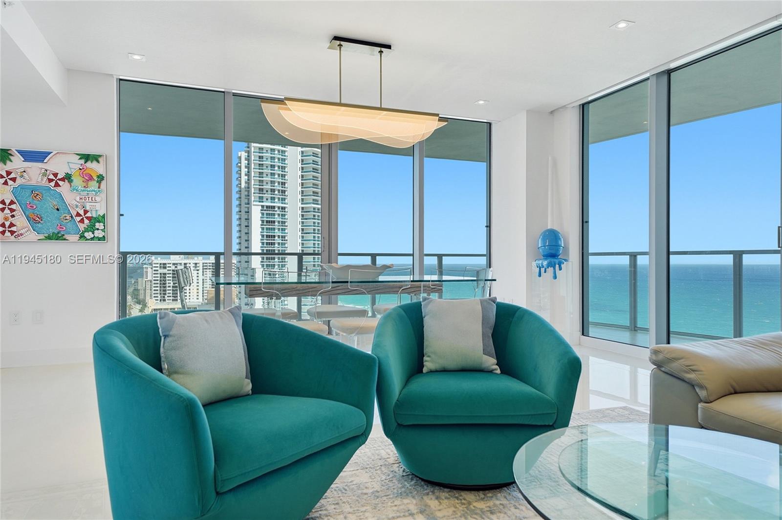 OCEAN PALMS CONDO - Residential