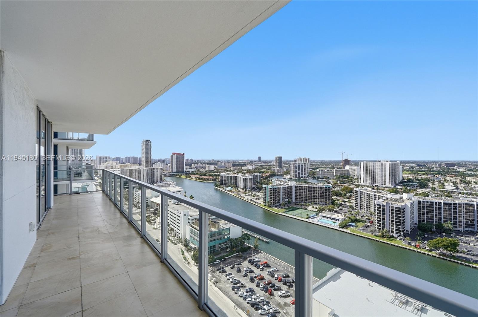 OCEAN PALMS CONDO - Residential