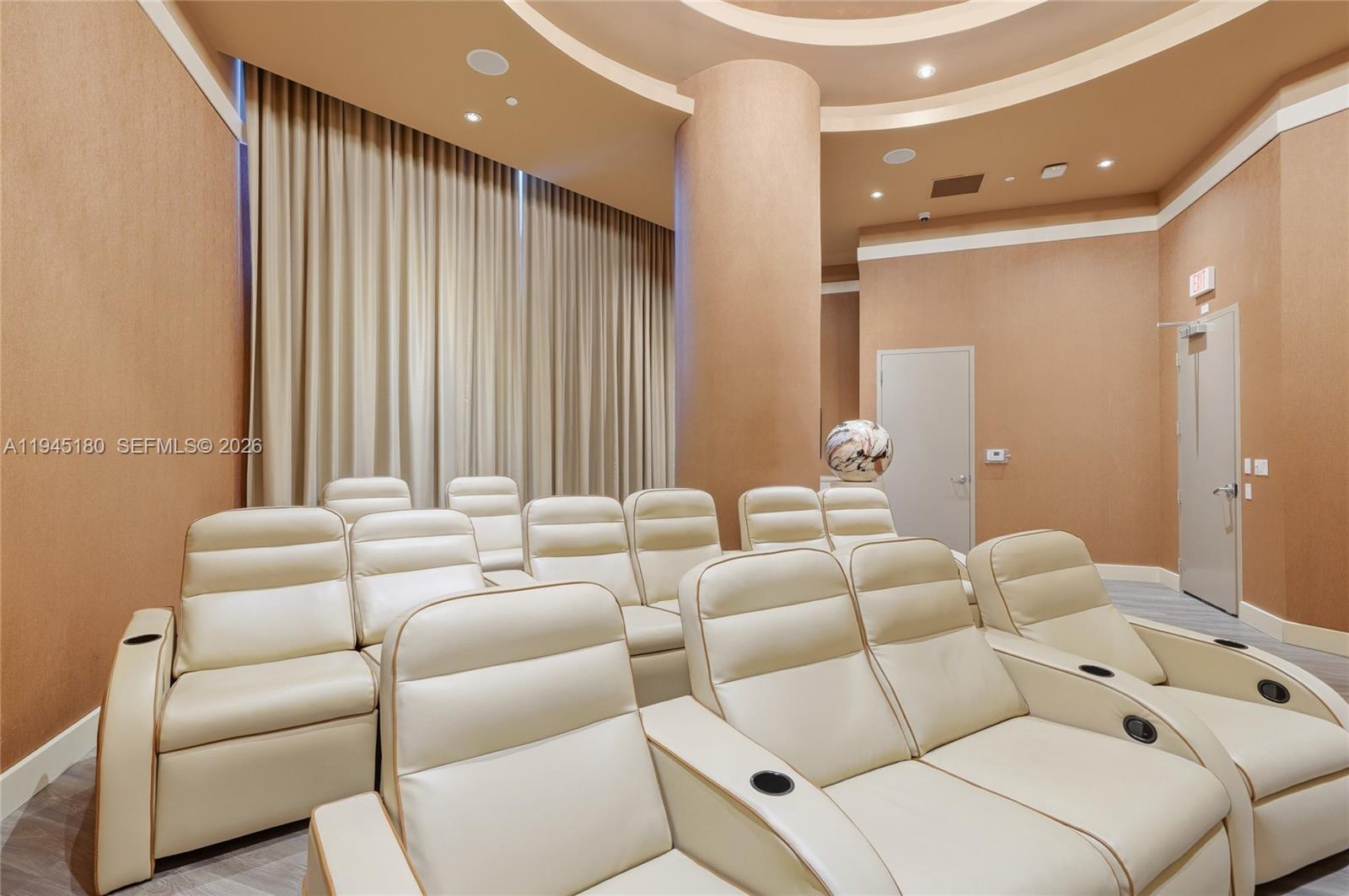 OCEAN PALMS CONDO - Residential