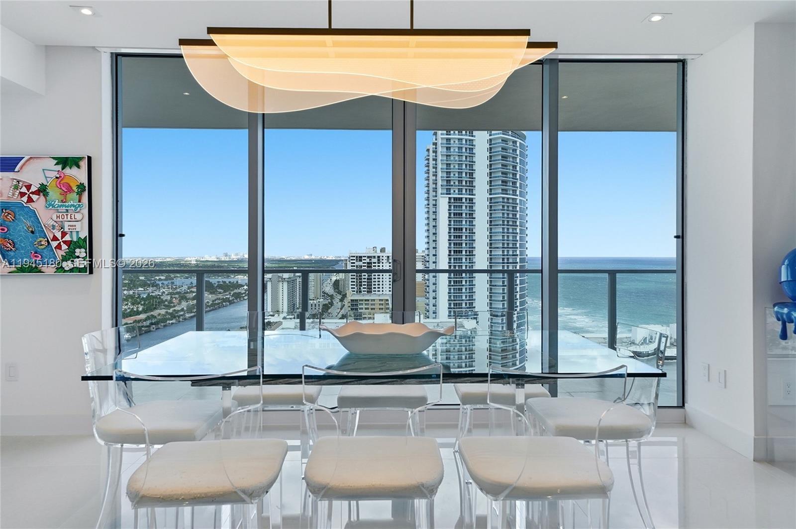 OCEAN PALMS CONDO - Residential