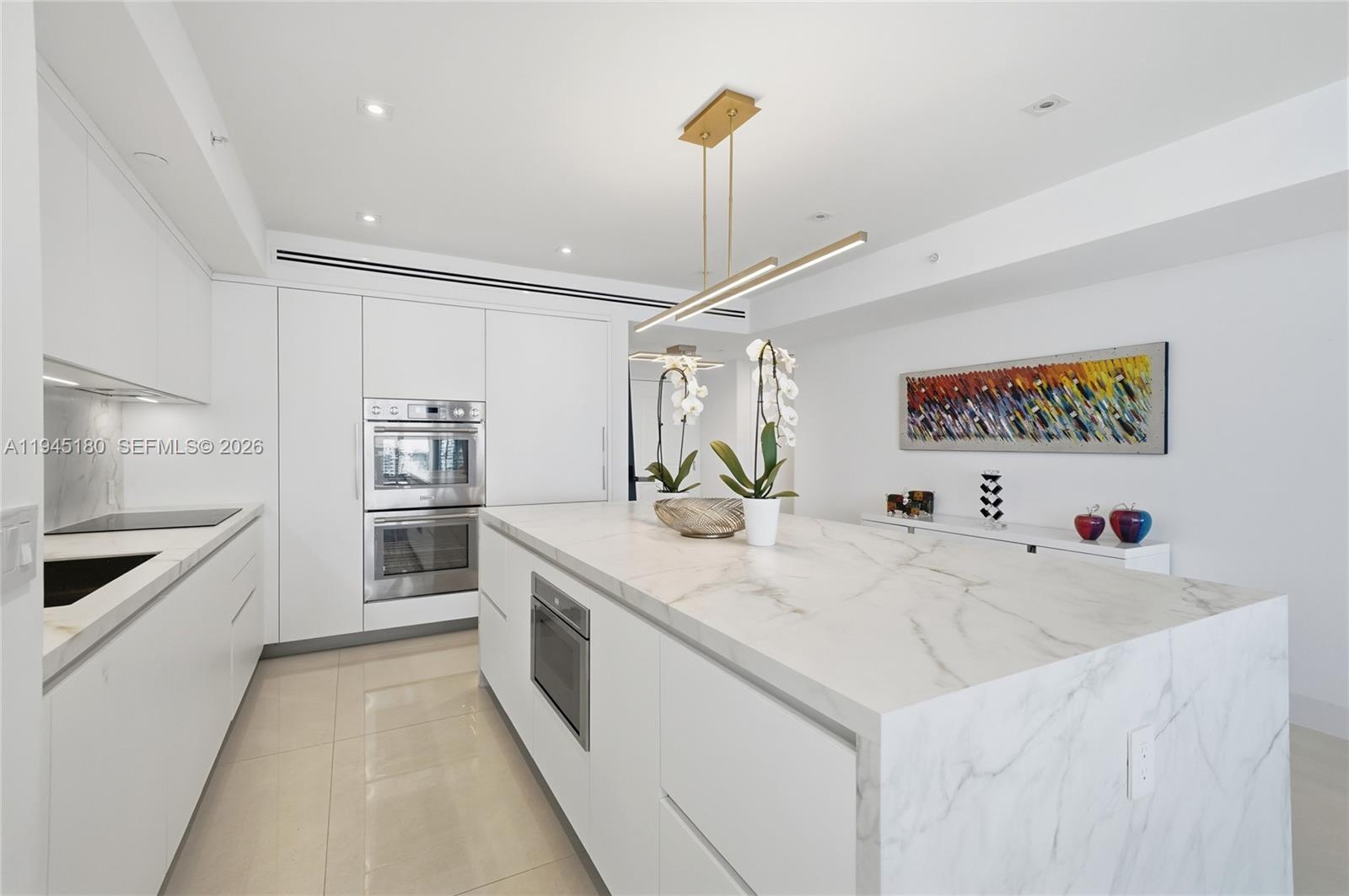 OCEAN PALMS CONDO - Residential