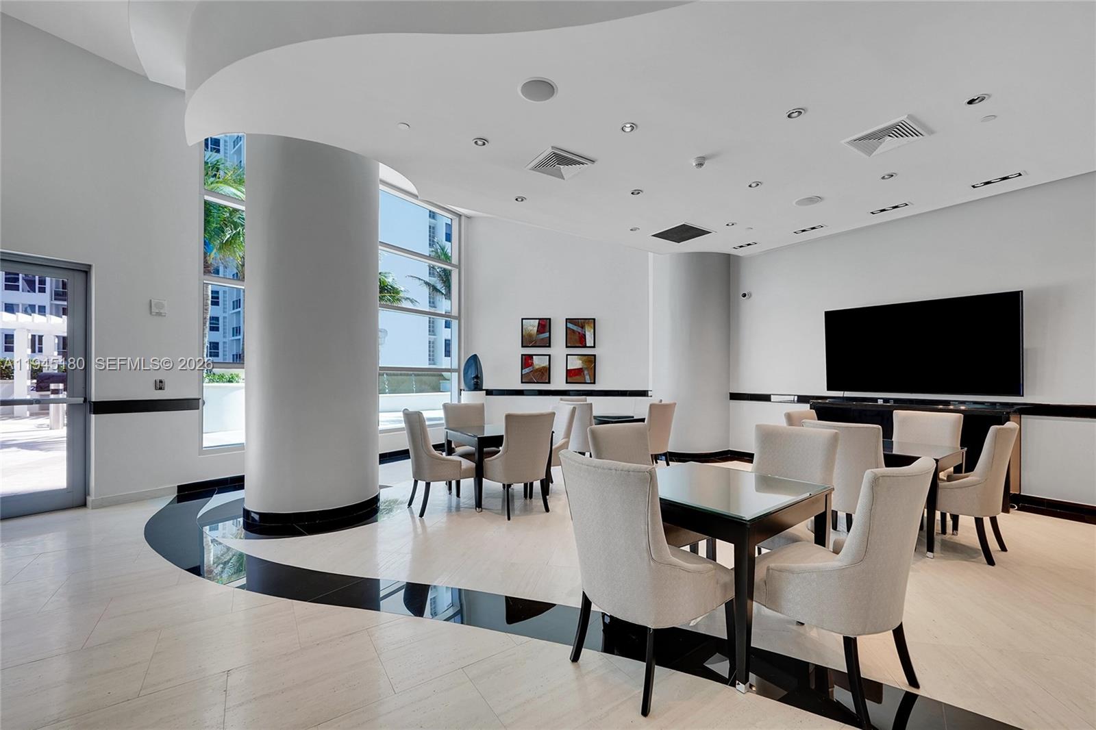 OCEAN PALMS CONDO - Residential