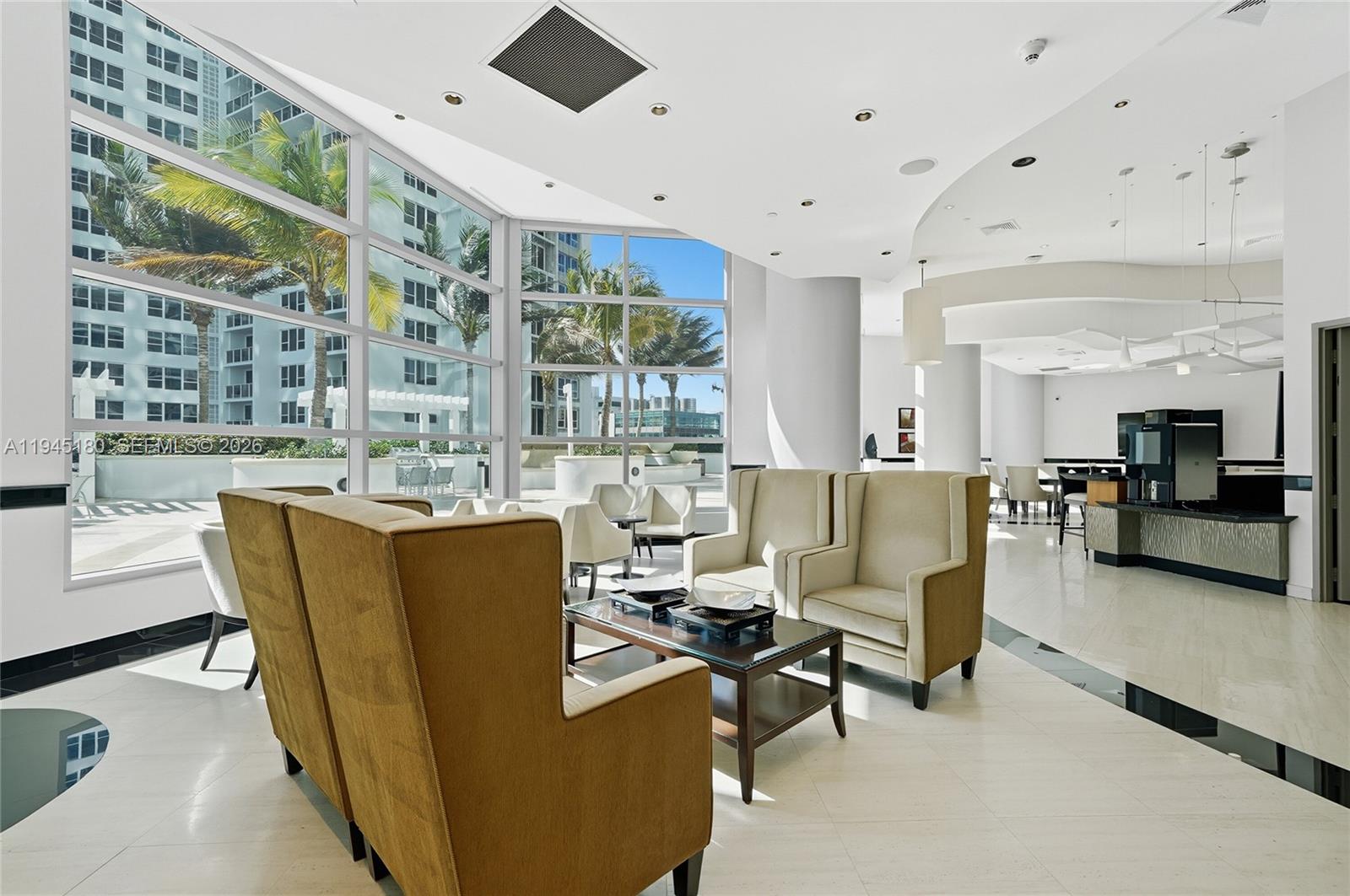 OCEAN PALMS CONDO - Residential