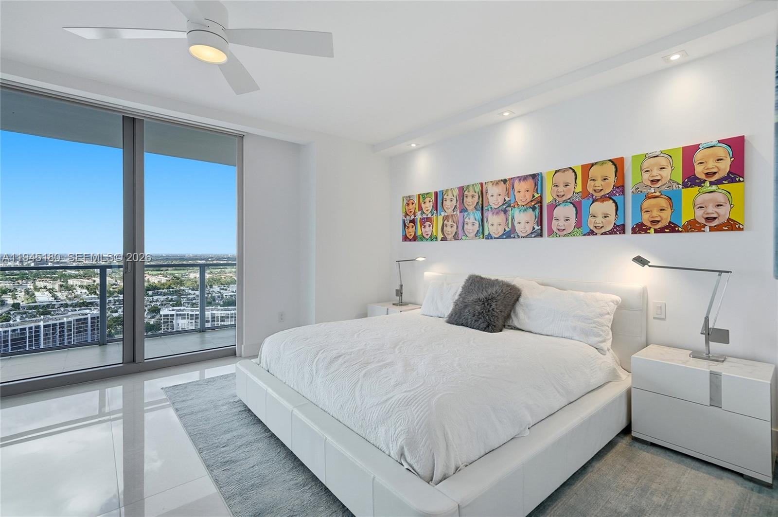 OCEAN PALMS CONDO - Residential