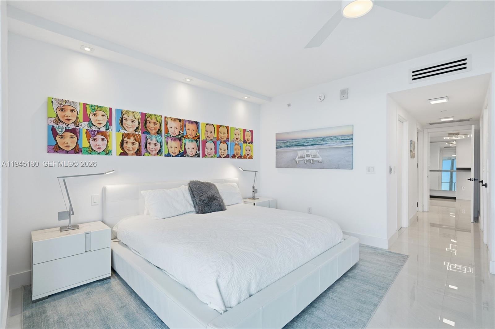 OCEAN PALMS CONDO - Residential