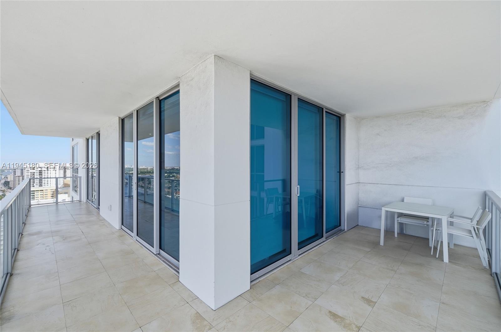 OCEAN PALMS CONDO - Residential