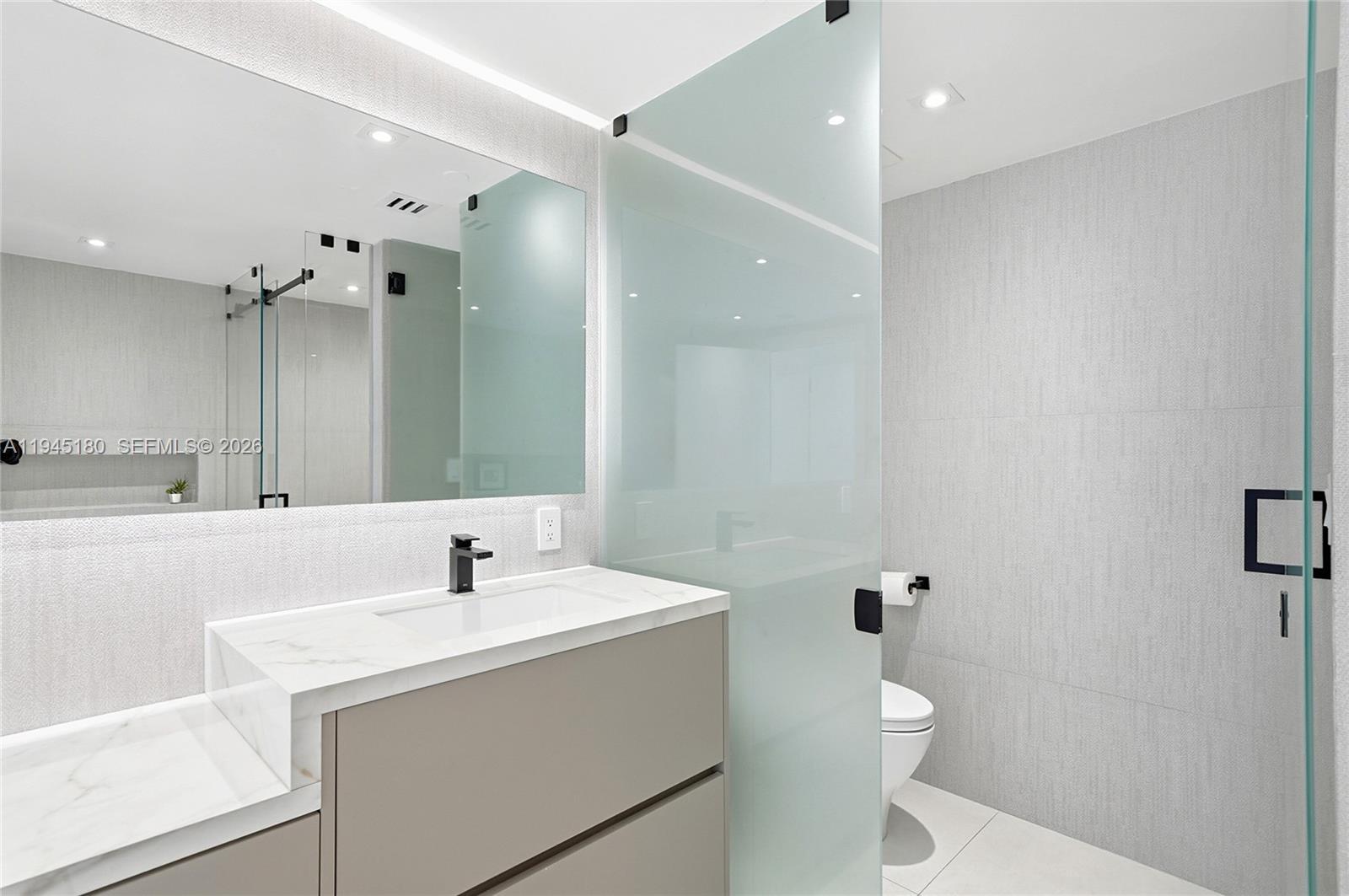 OCEAN PALMS CONDO - Residential