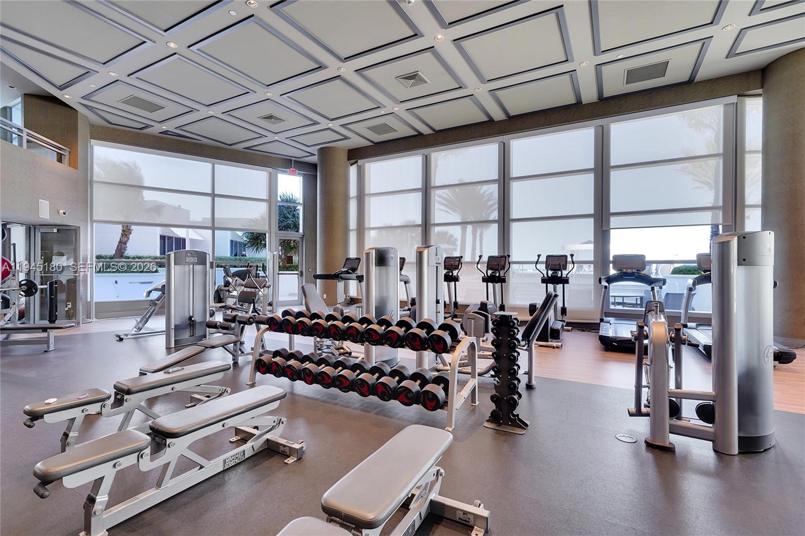 OCEAN PALMS CONDO - Residential