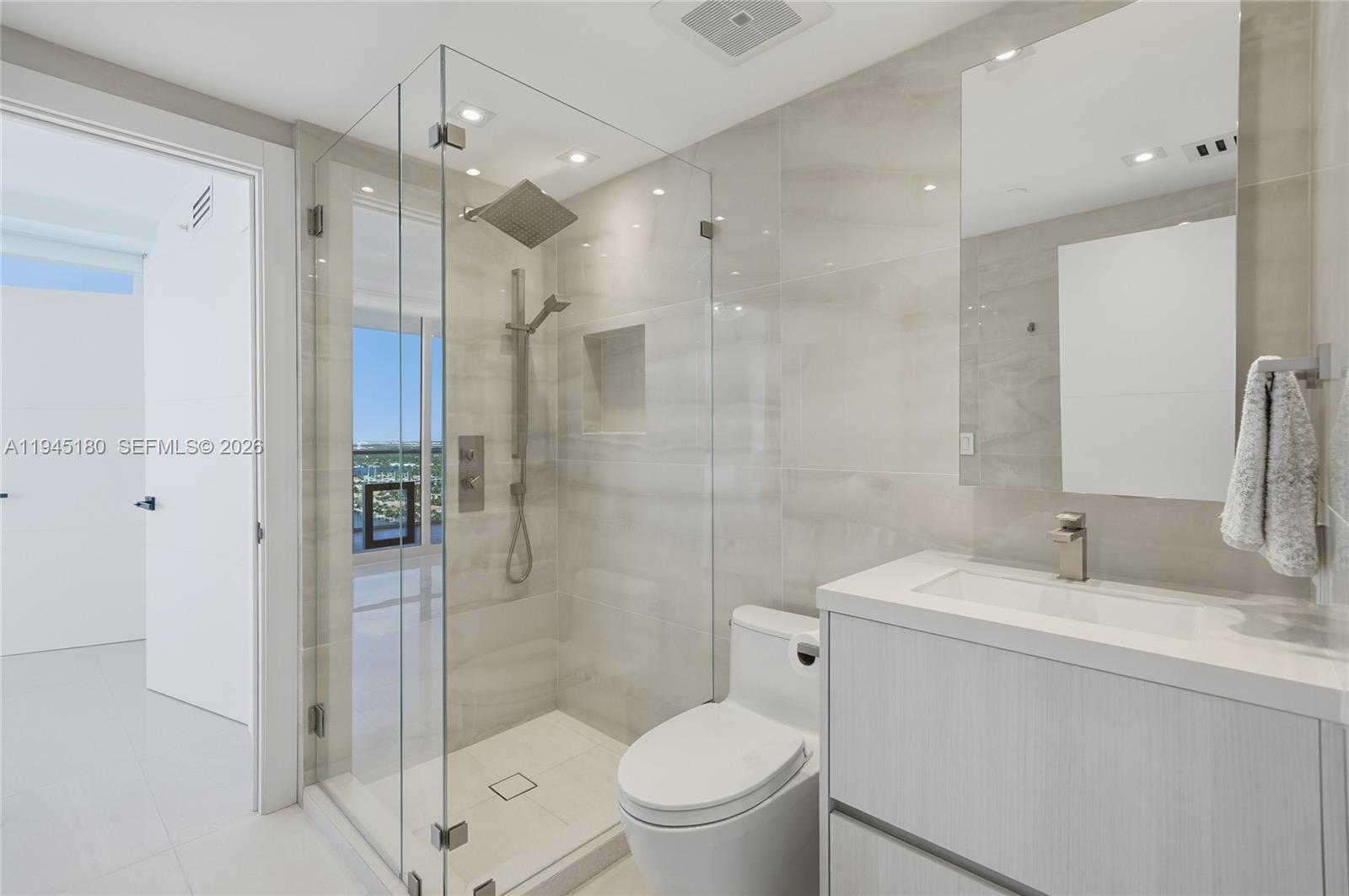 OCEAN PALMS CONDO - Residential