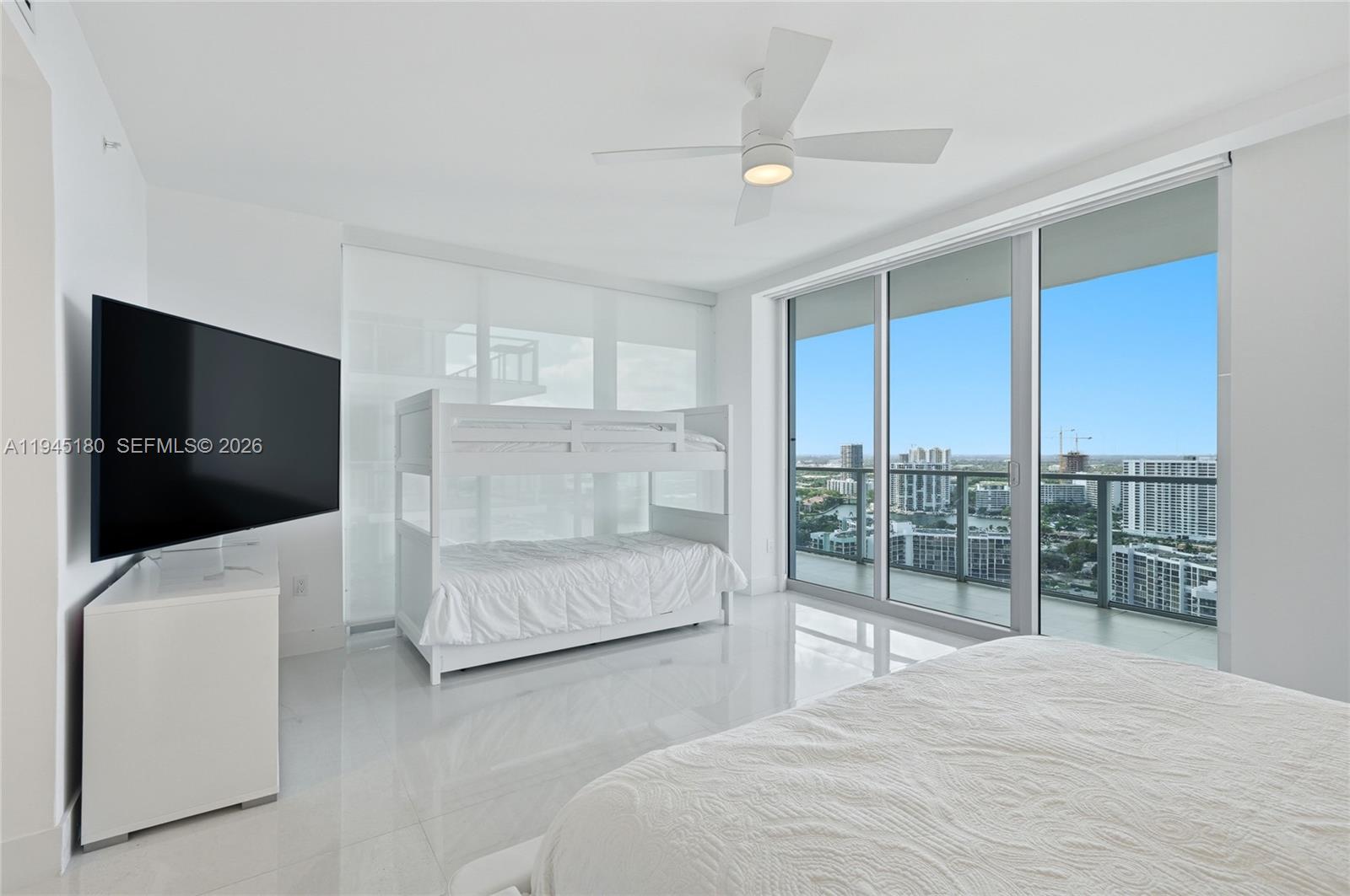 OCEAN PALMS CONDO - Residential