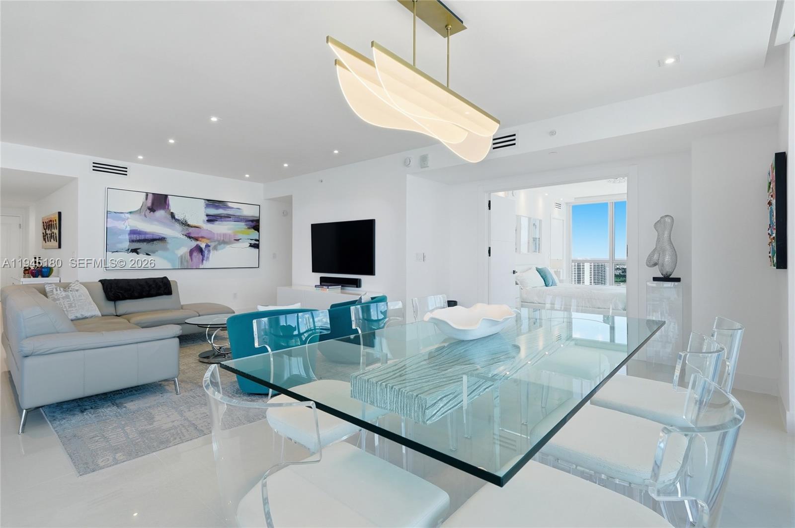 OCEAN PALMS CONDO - Residential