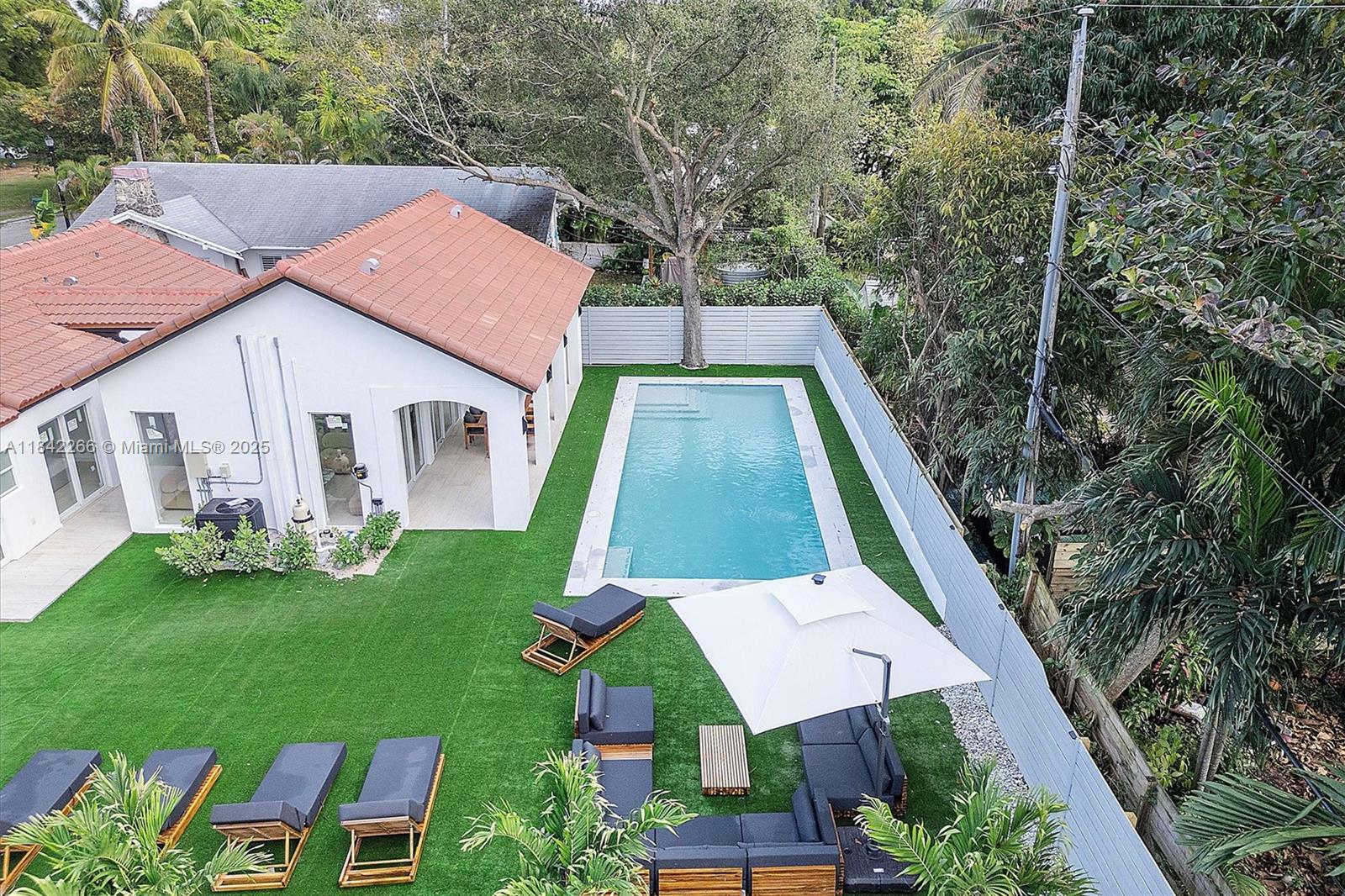 BILTMORE SUB - Residential Lease