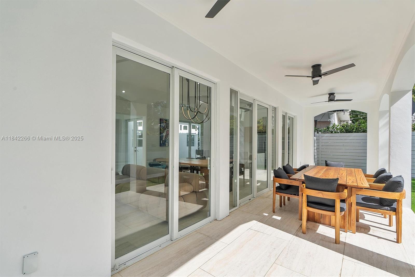 BILTMORE SUB - Residential Lease