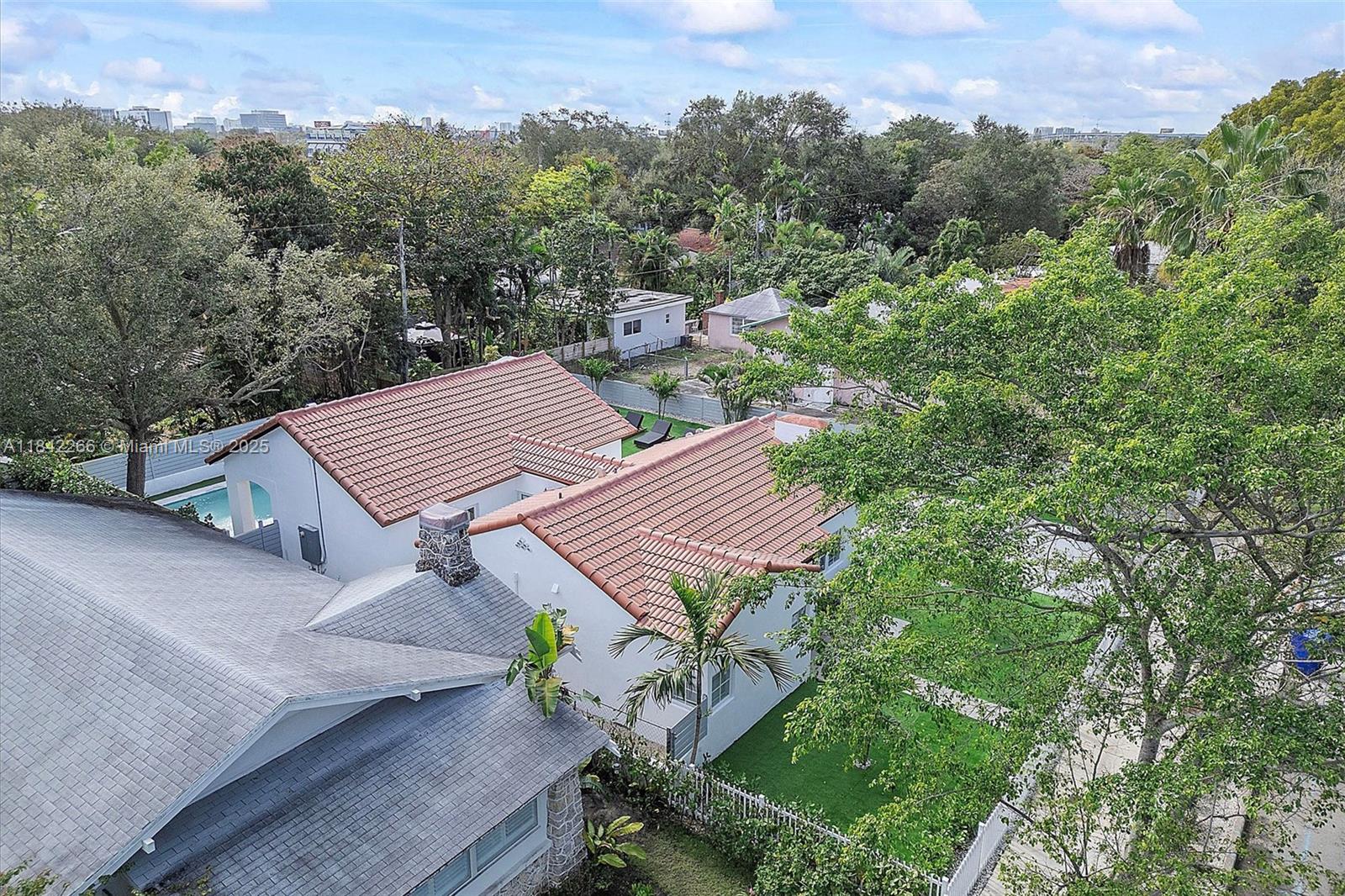 BILTMORE SUB - Residential Lease