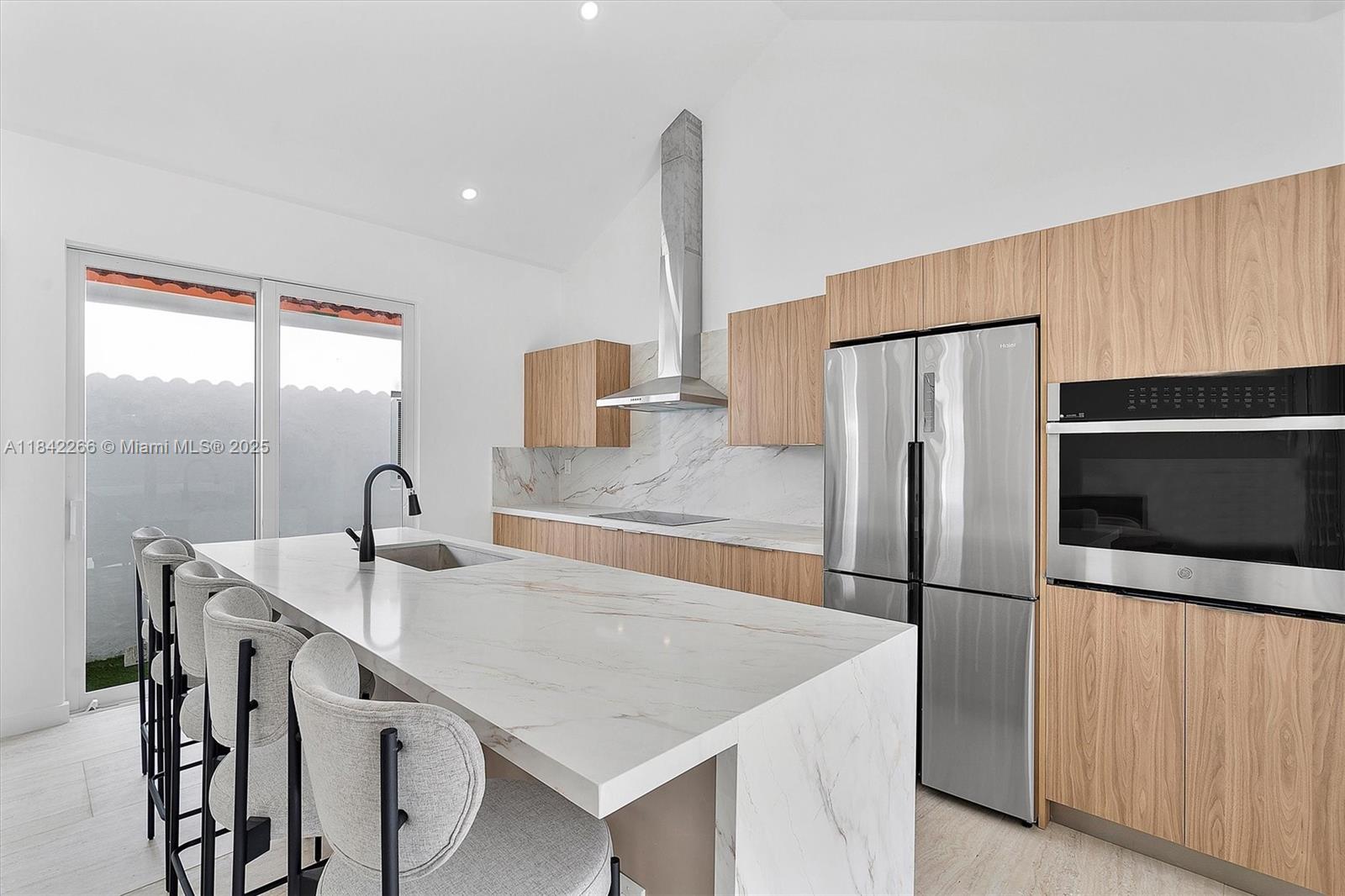 BILTMORE SUB - Residential Lease