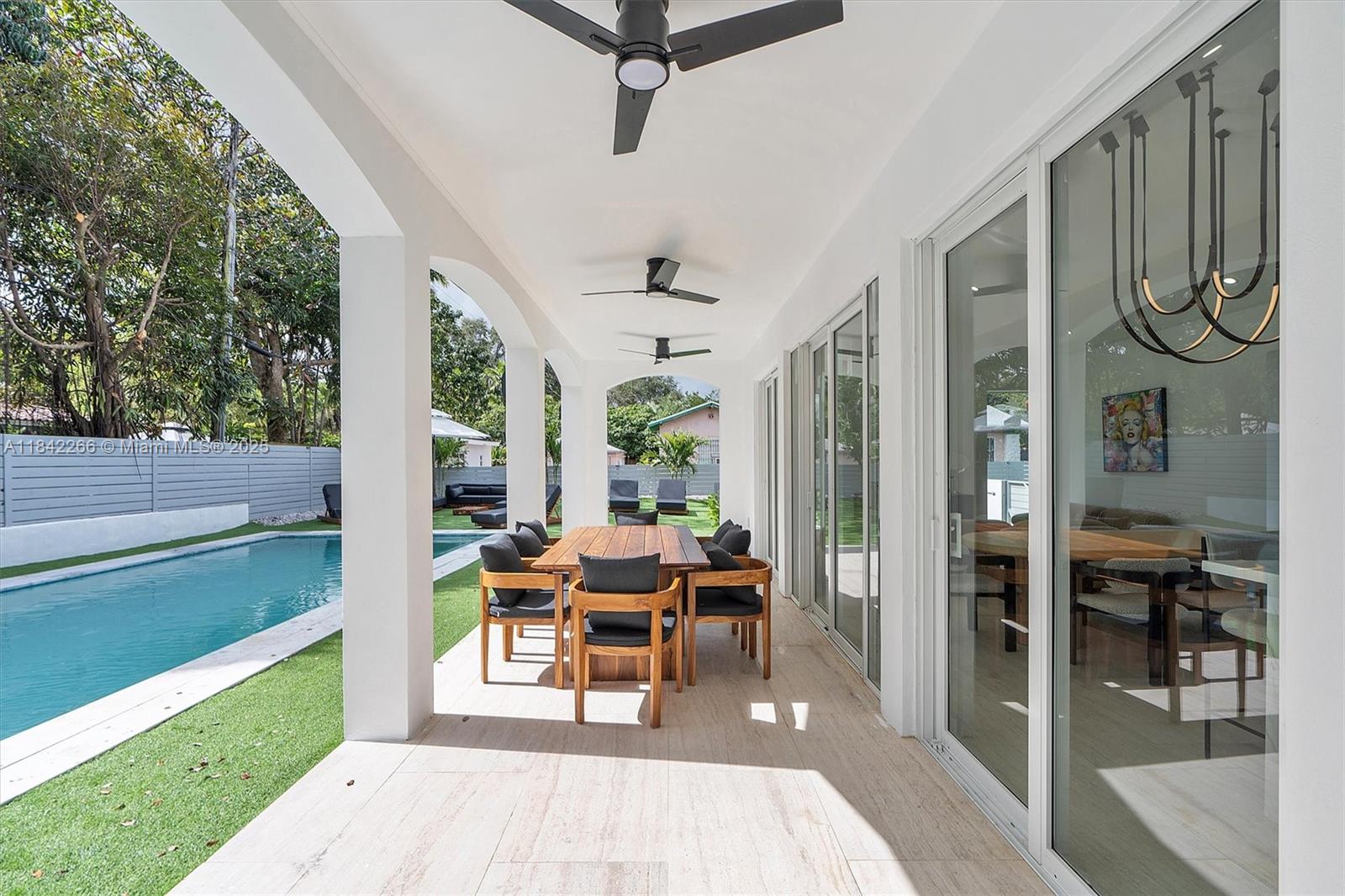 BILTMORE SUB - Residential Lease