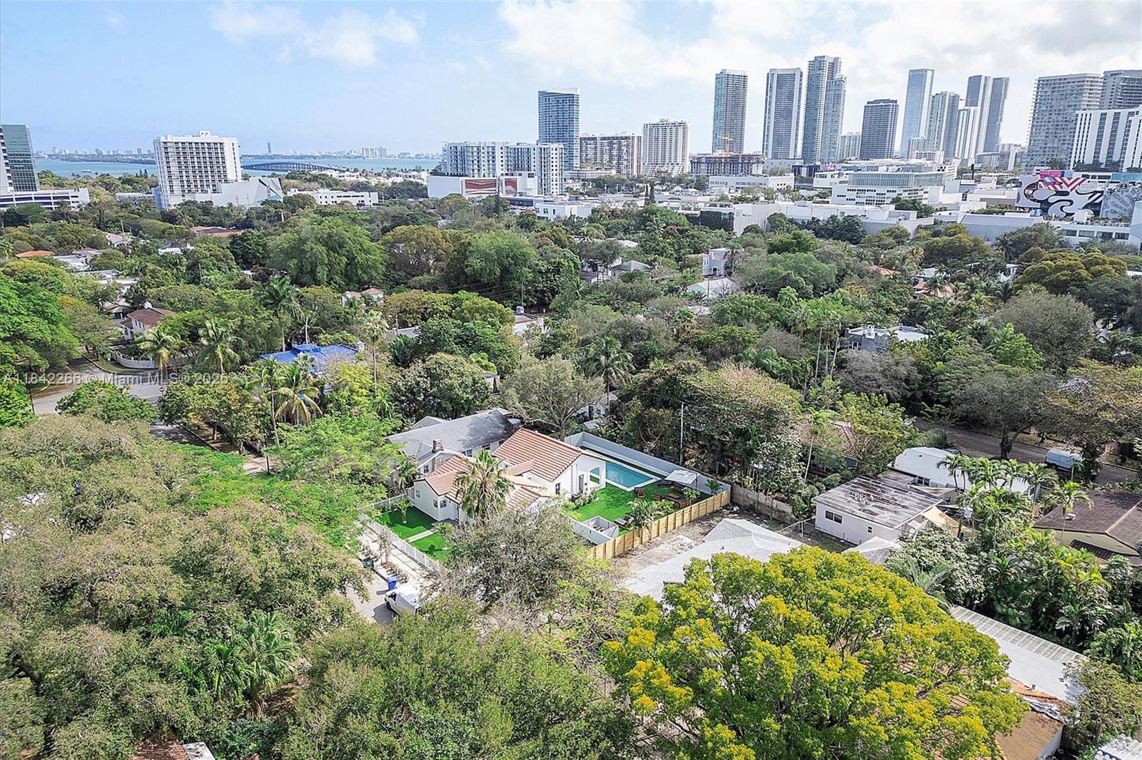 BILTMORE SUB - Residential Lease