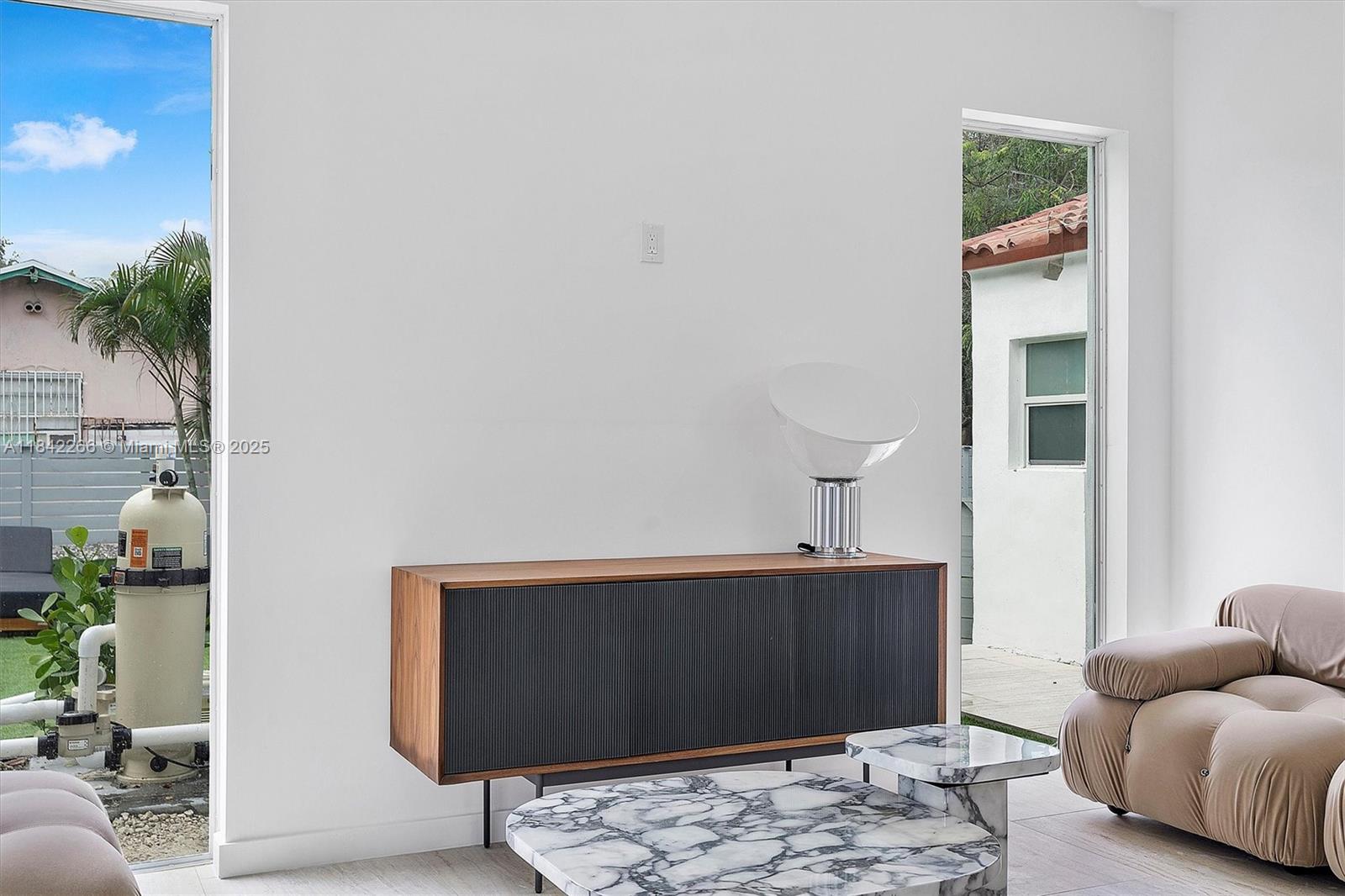 BILTMORE SUB - Residential Lease