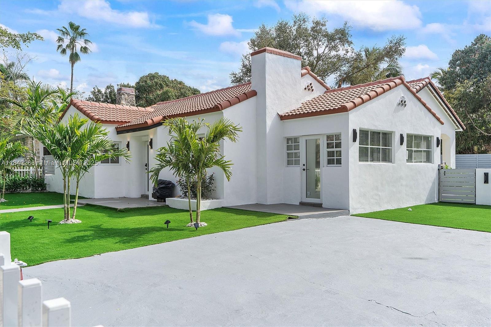 BILTMORE SUB - Residential Lease