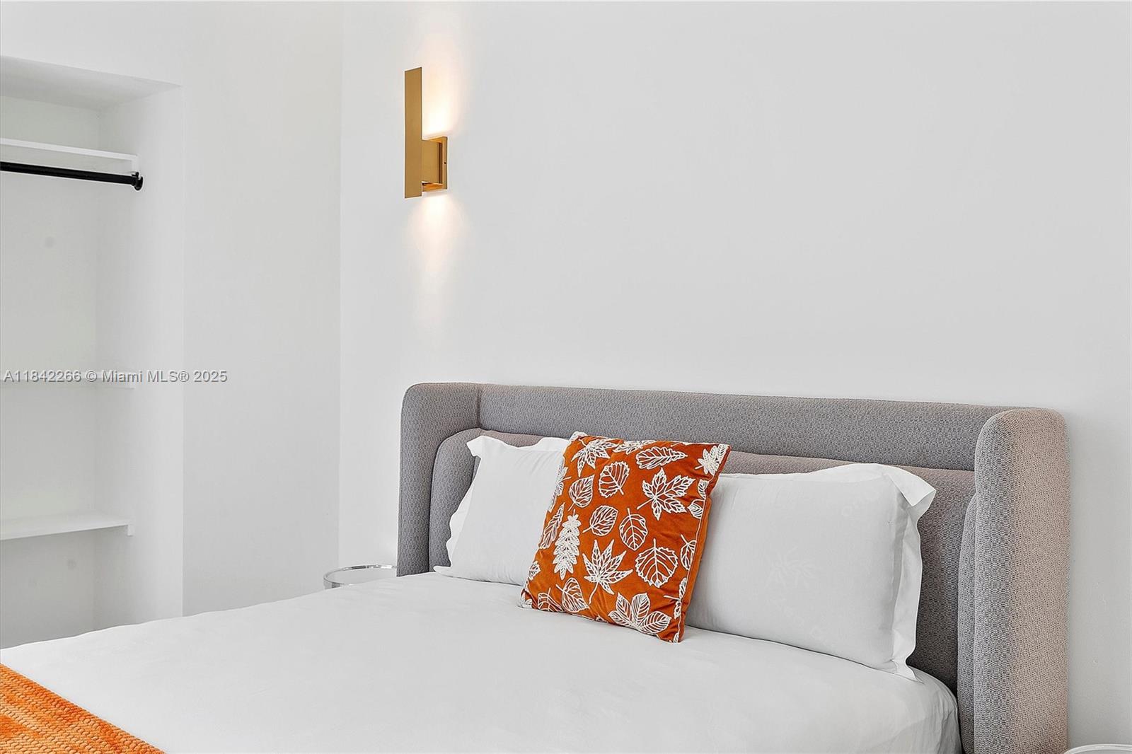 BILTMORE SUB - Residential Lease