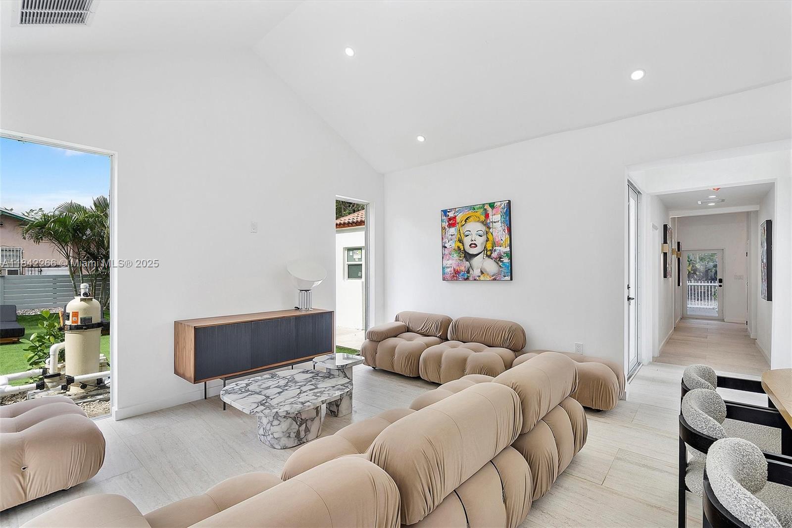 BILTMORE SUB - Residential Lease