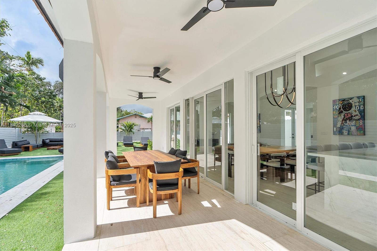 BILTMORE SUB - Residential Lease