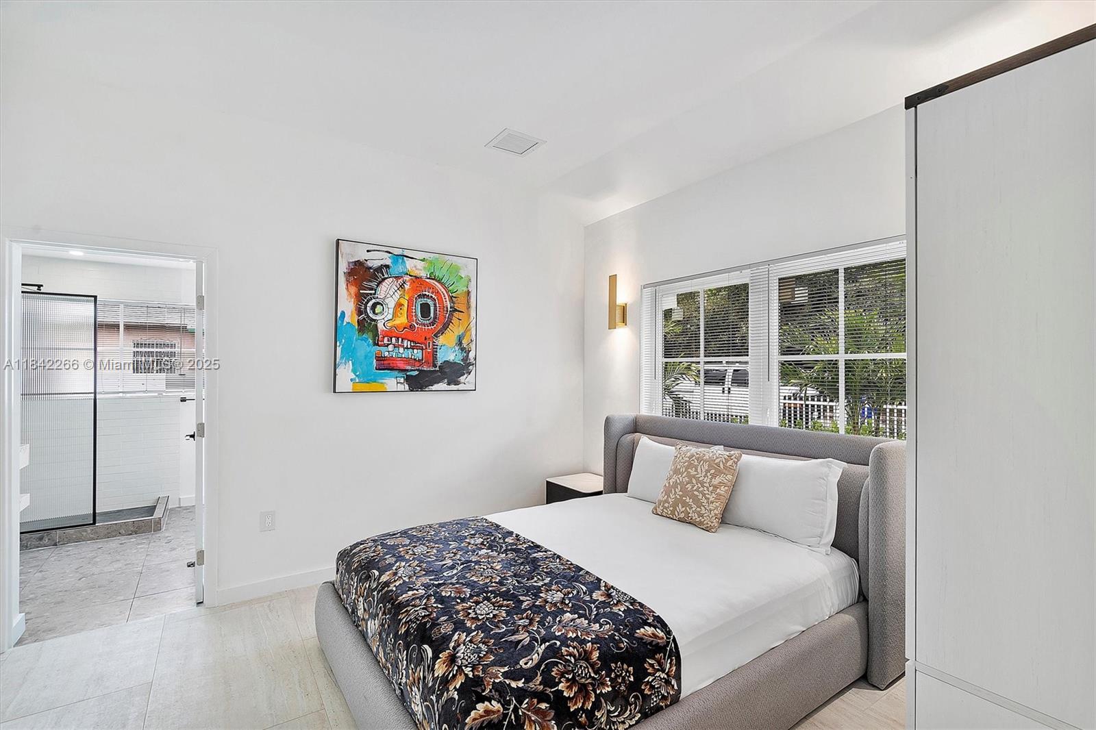 BILTMORE SUB - Residential Lease