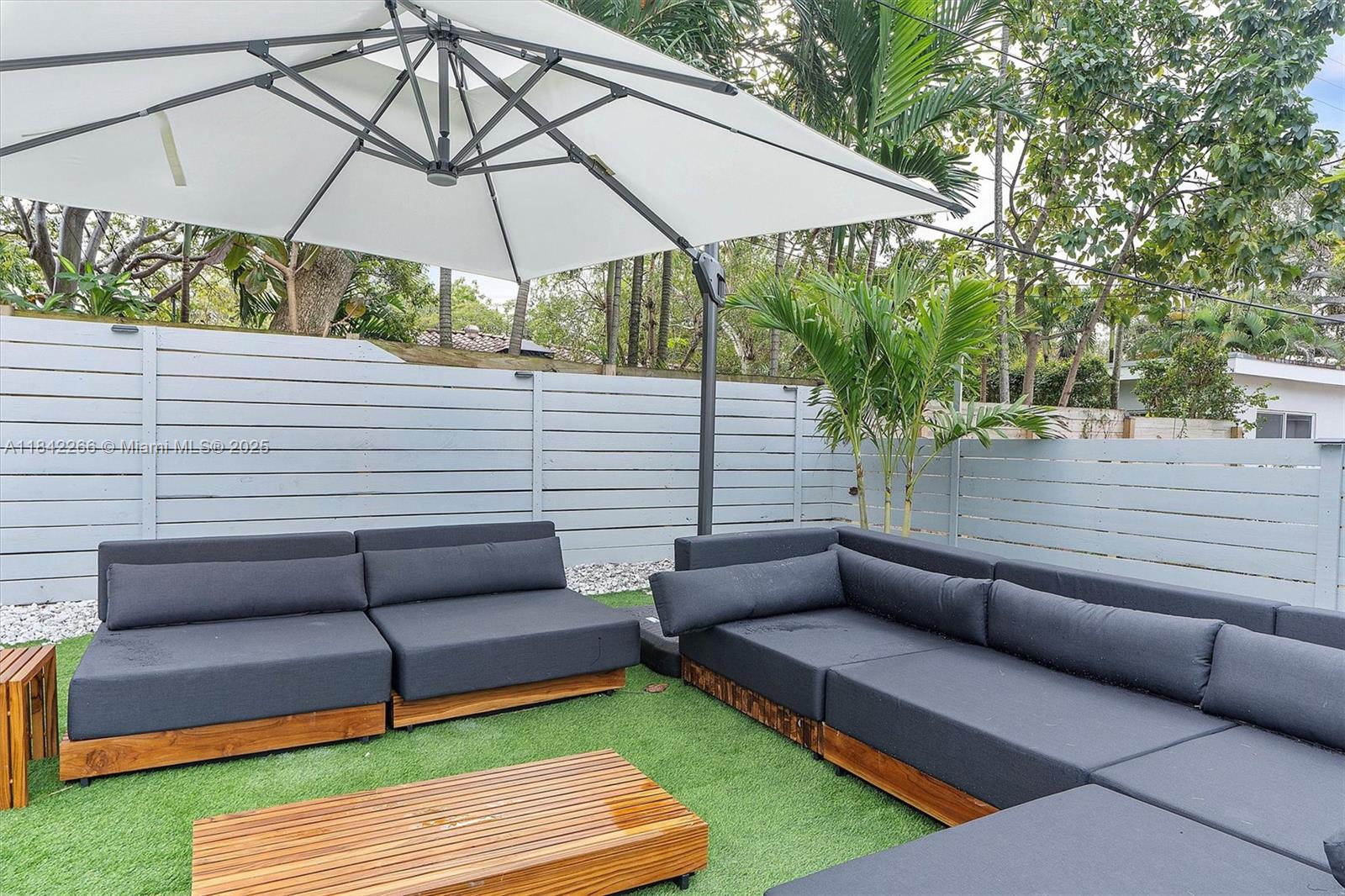 BILTMORE SUB - Residential Lease