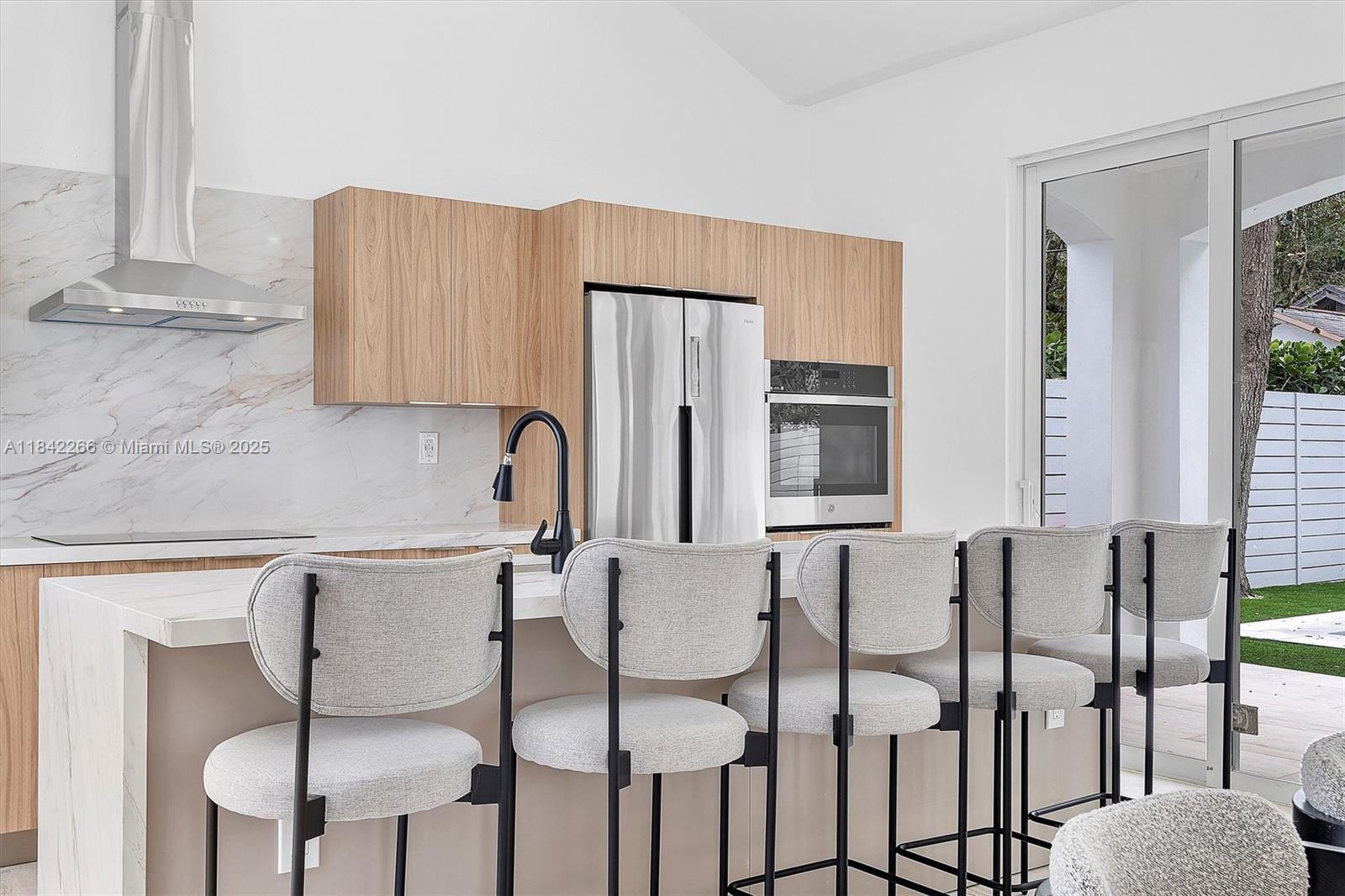 BILTMORE SUB - Residential Lease