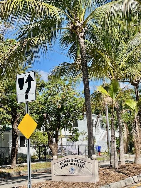 BILTMORE SUB - Residential Lease